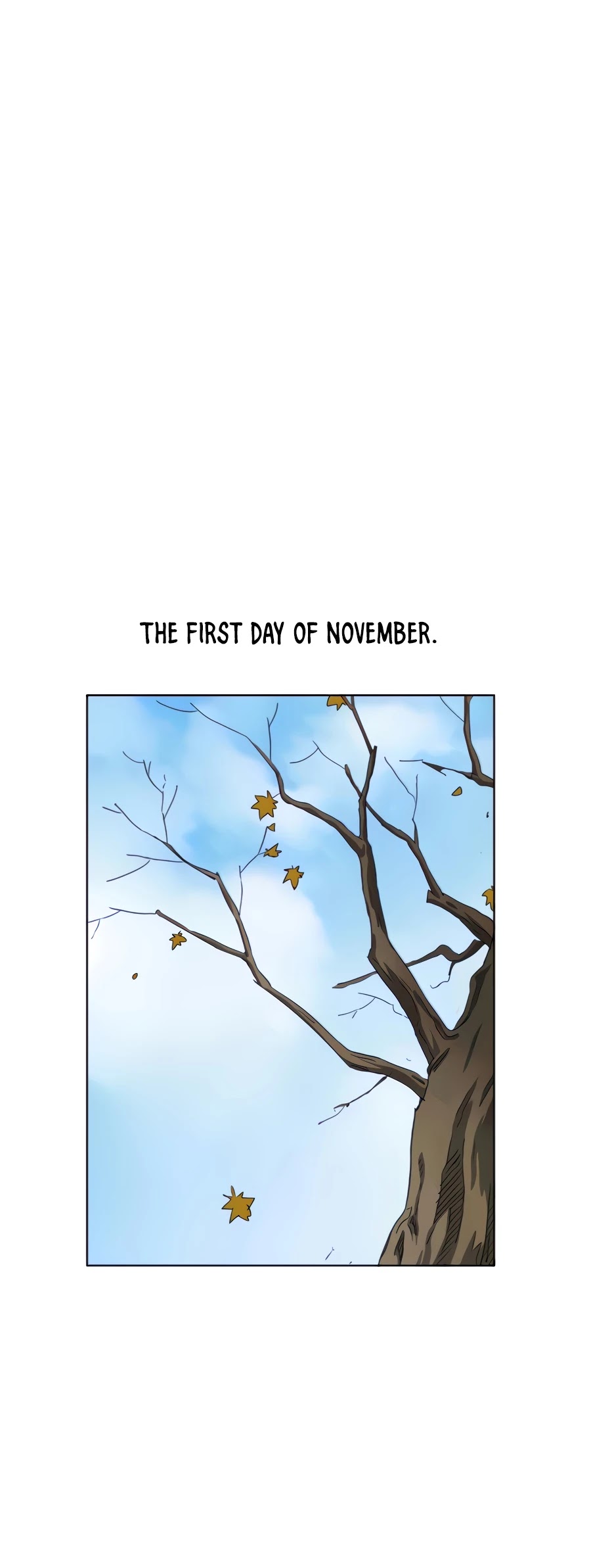 Infinite Leveling: Murim Chapter 119 page 2 - Chapter 119
