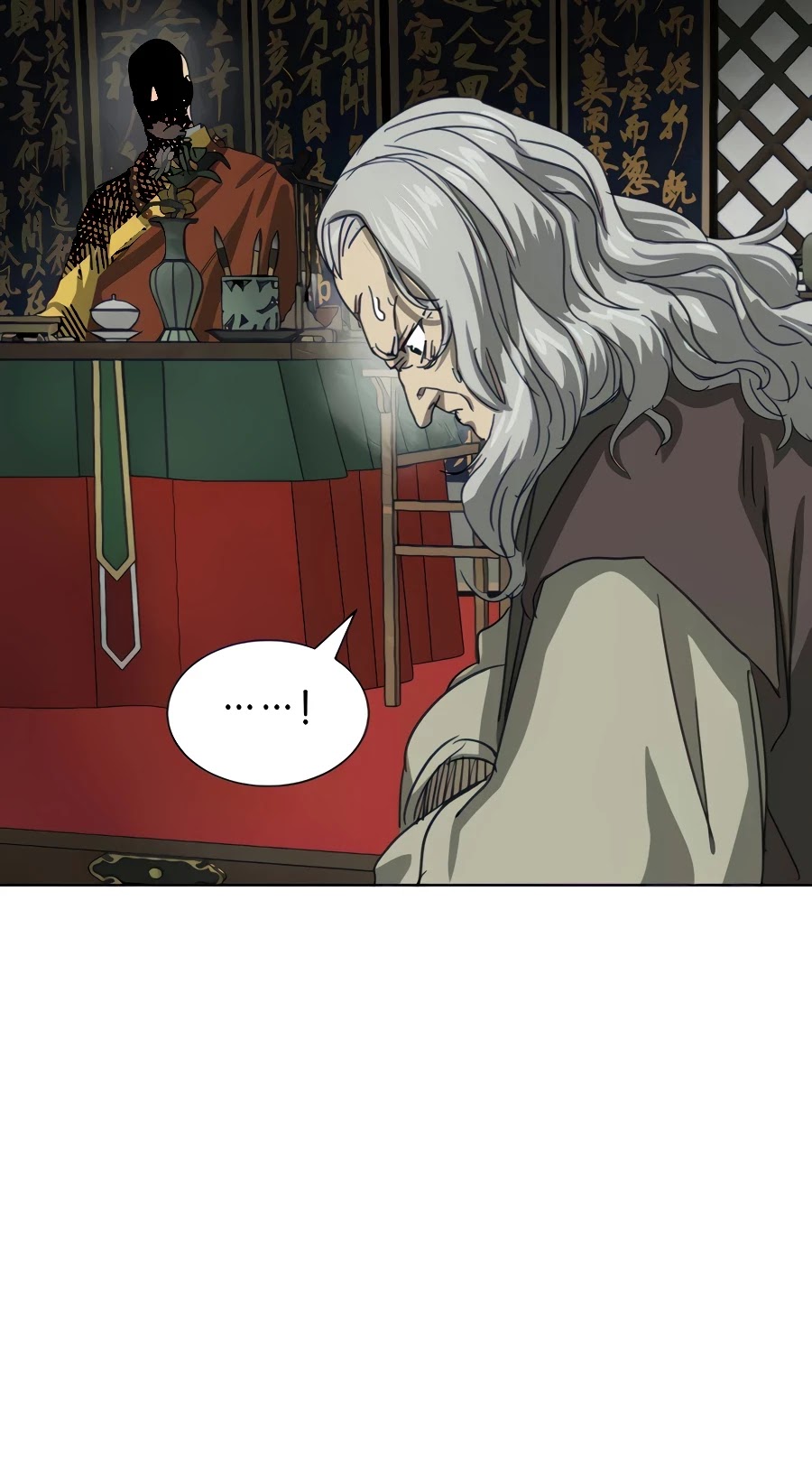Infinite Leveling: Murim Chapter 119 page 22 - Chapter 119