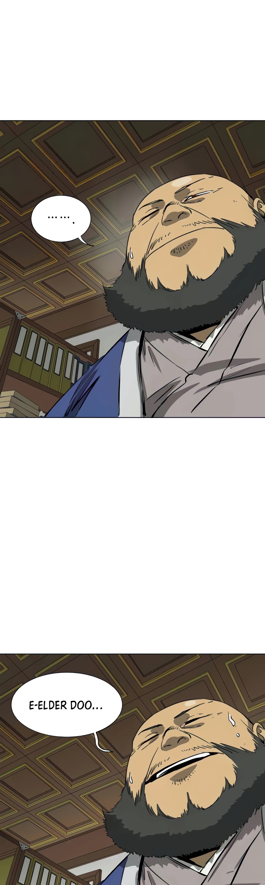 Infinite Leveling: Murim Chapter 119 page 41 - Chapter 119