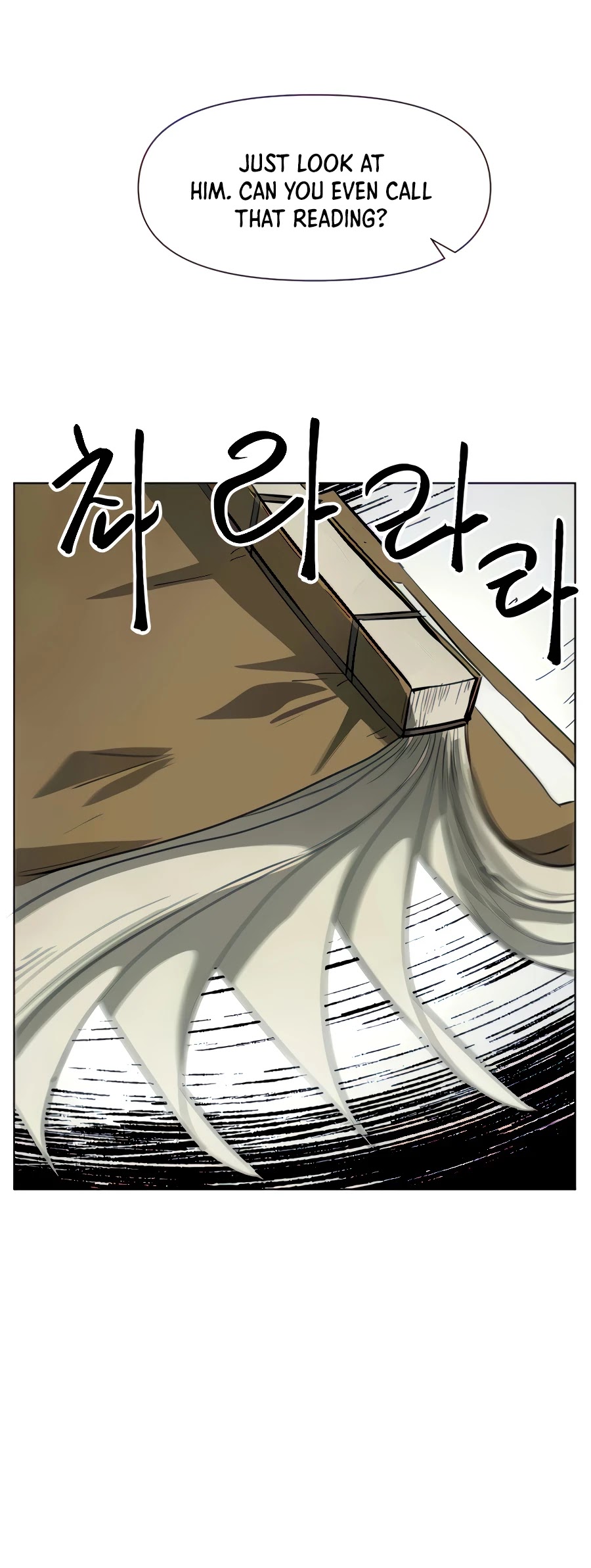 Infinite Leveling: Murim Chapter 119 page 52 - Chapter 119