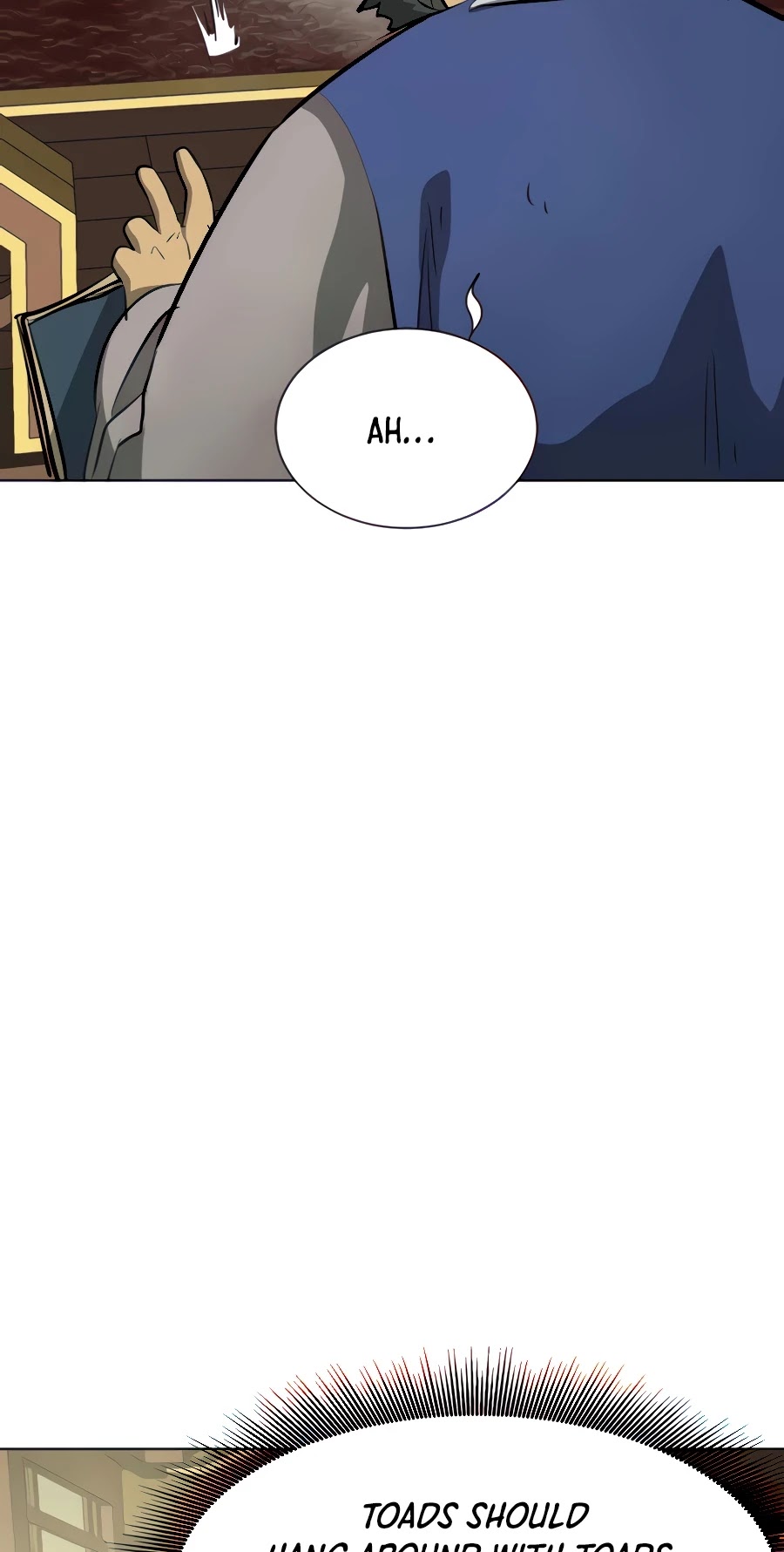 Infinite Leveling: Murim Chapter 119 page 59 - Chapter 119
