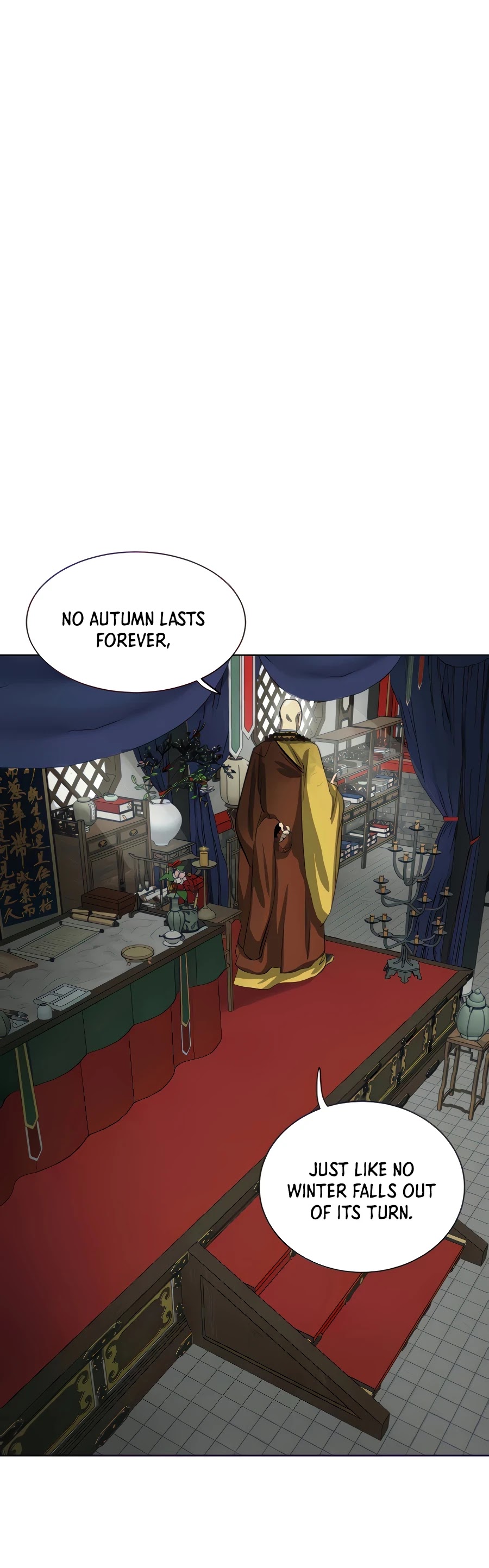 Infinite Leveling: Murim Chapter 119 page 71 - Chapter 119