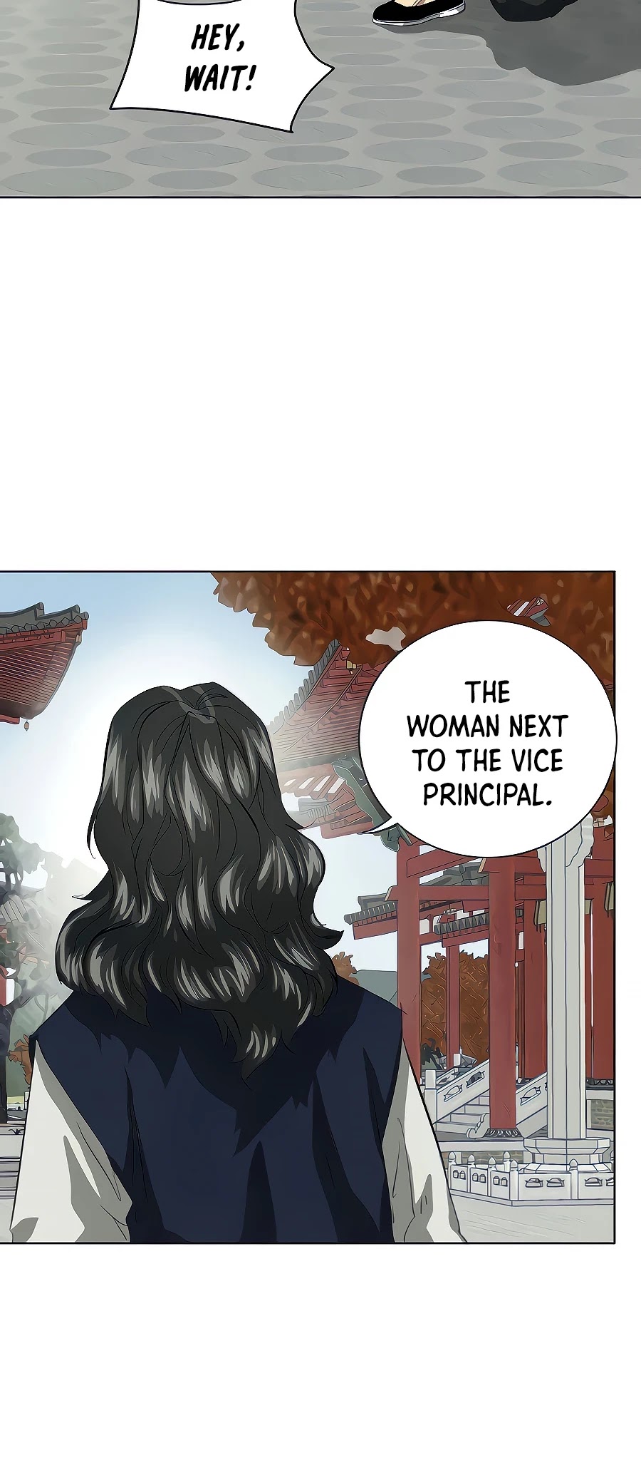 Infinite Leveling: Murim Chapter 120 page 13 - Chapter 120