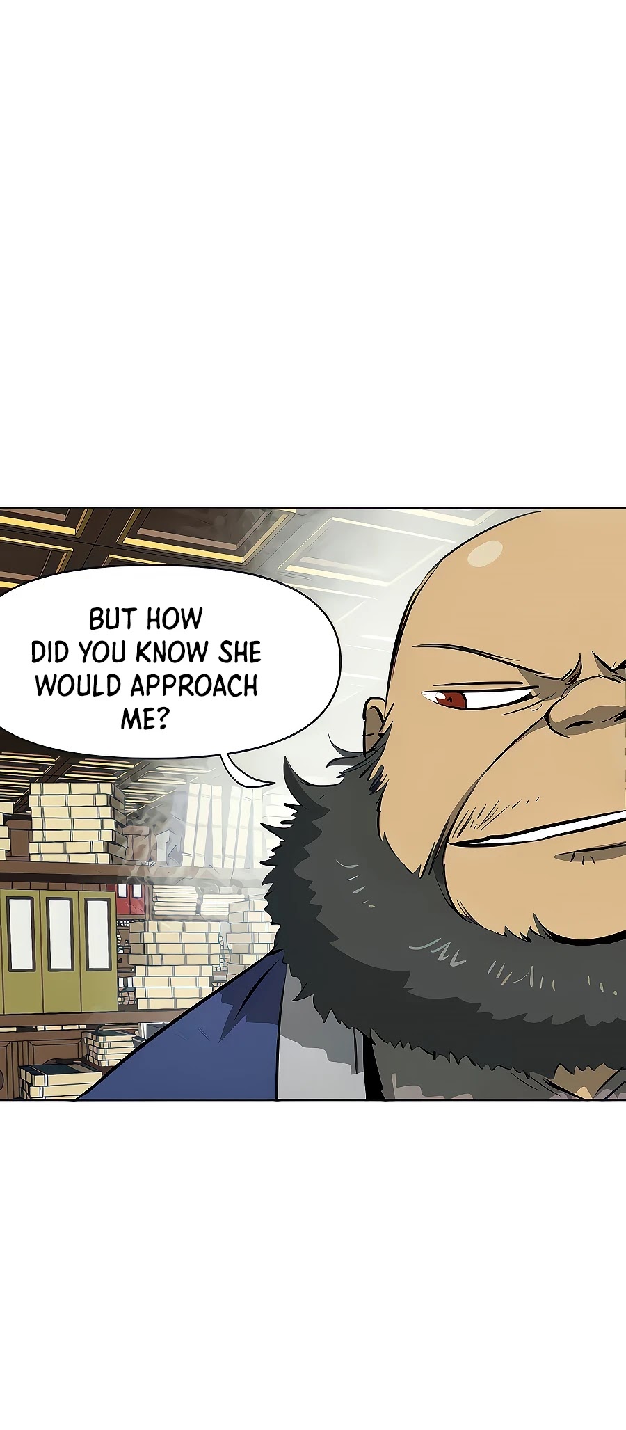 Infinite Leveling: Murim Chapter 120 page 20 - Chapter 120