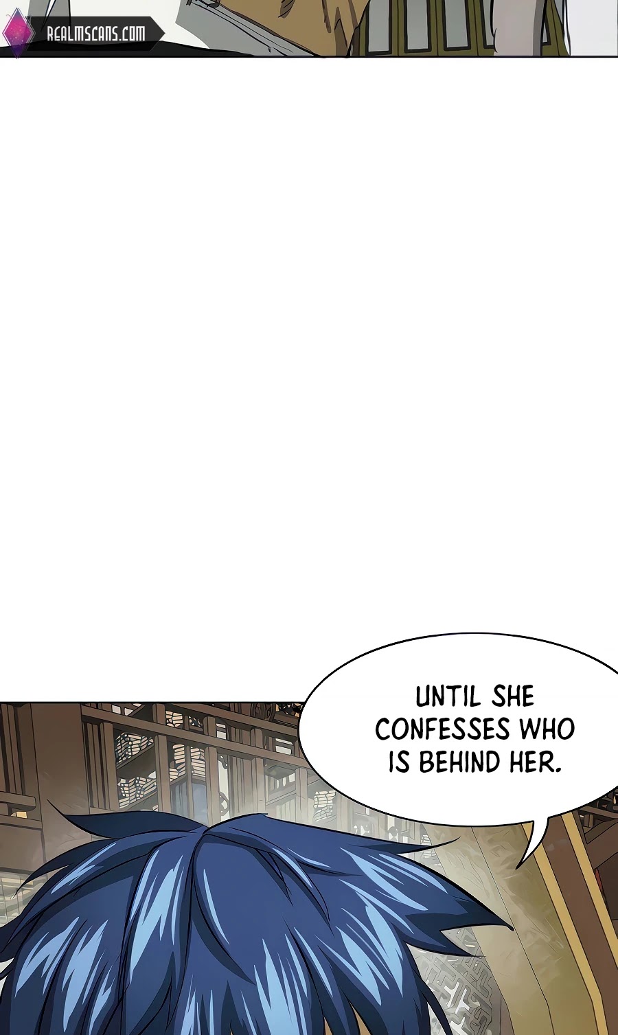 Infinite Leveling: Murim Chapter 120 page 29 - Chapter 120