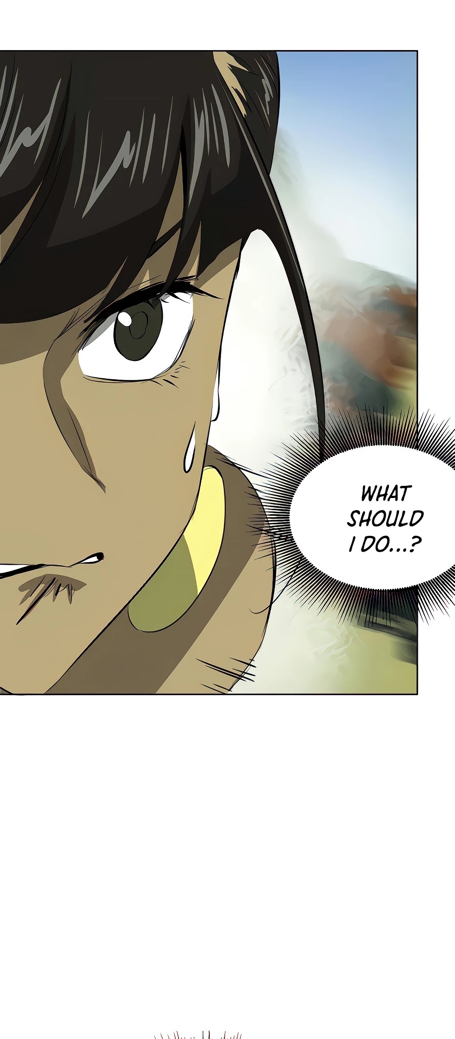 Infinite Leveling: Murim Chapter 120 page 33 - Chapter 120