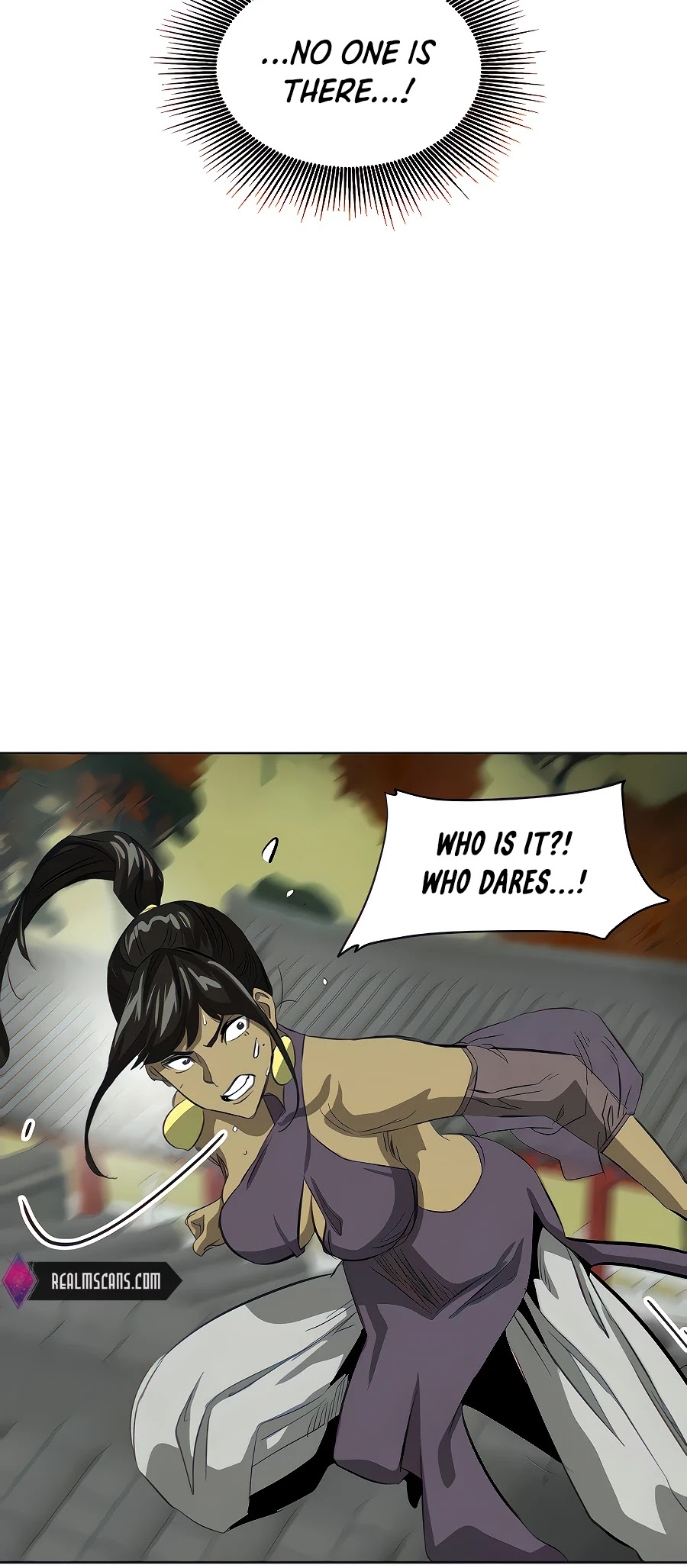 Infinite Leveling: Murim Chapter 120 page 40 - Chapter 120