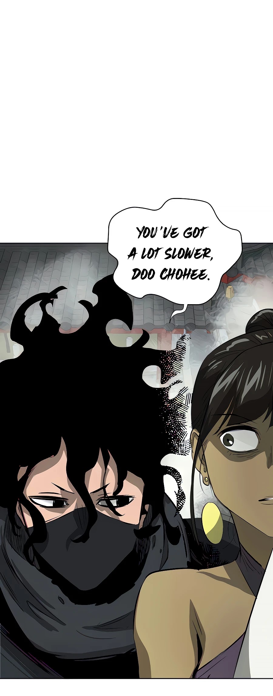 Infinite Leveling: Murim Chapter 120 page 43 - Chapter 120