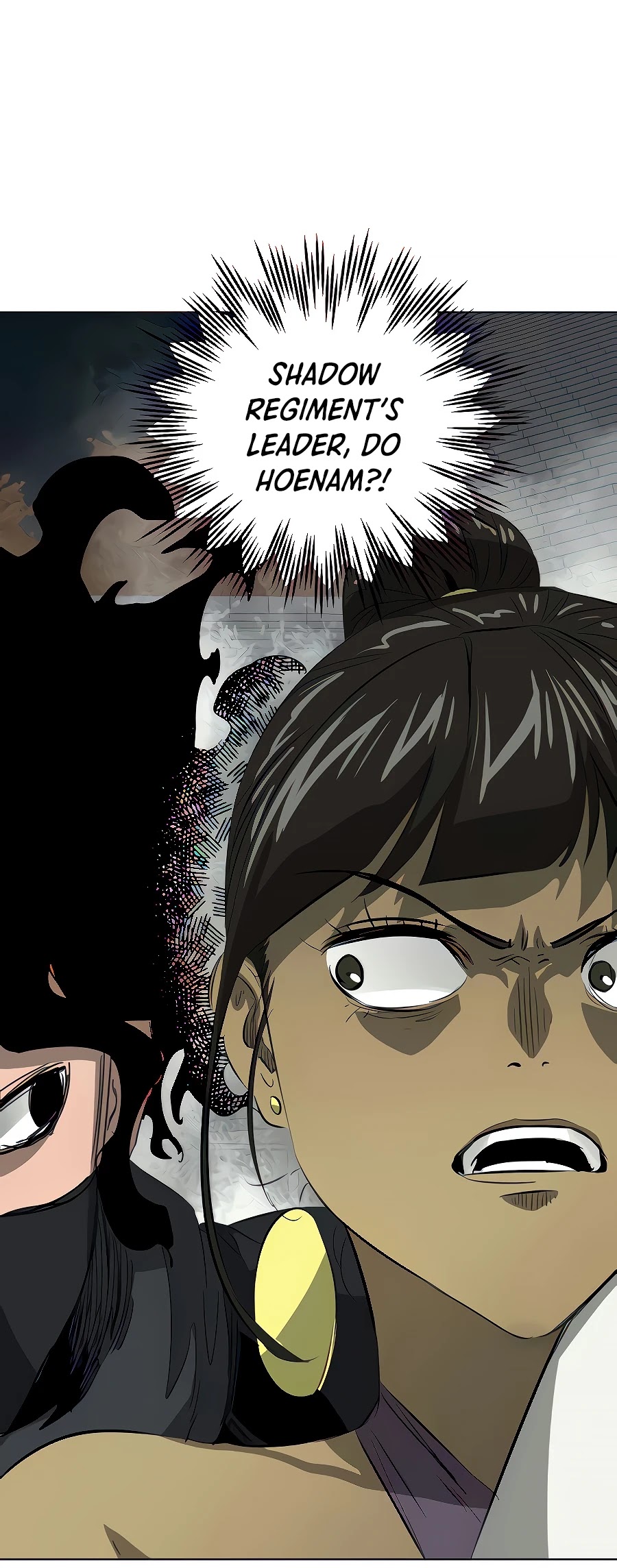 Infinite Leveling: Murim Chapter 120 page 44 - Chapter 120