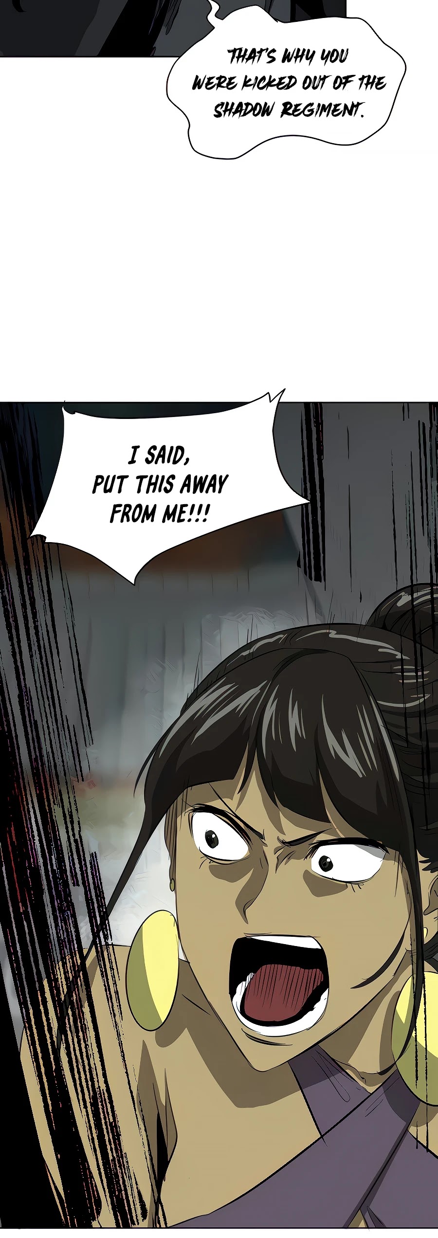 Infinite Leveling: Murim Chapter 120 page 48 - Chapter 120