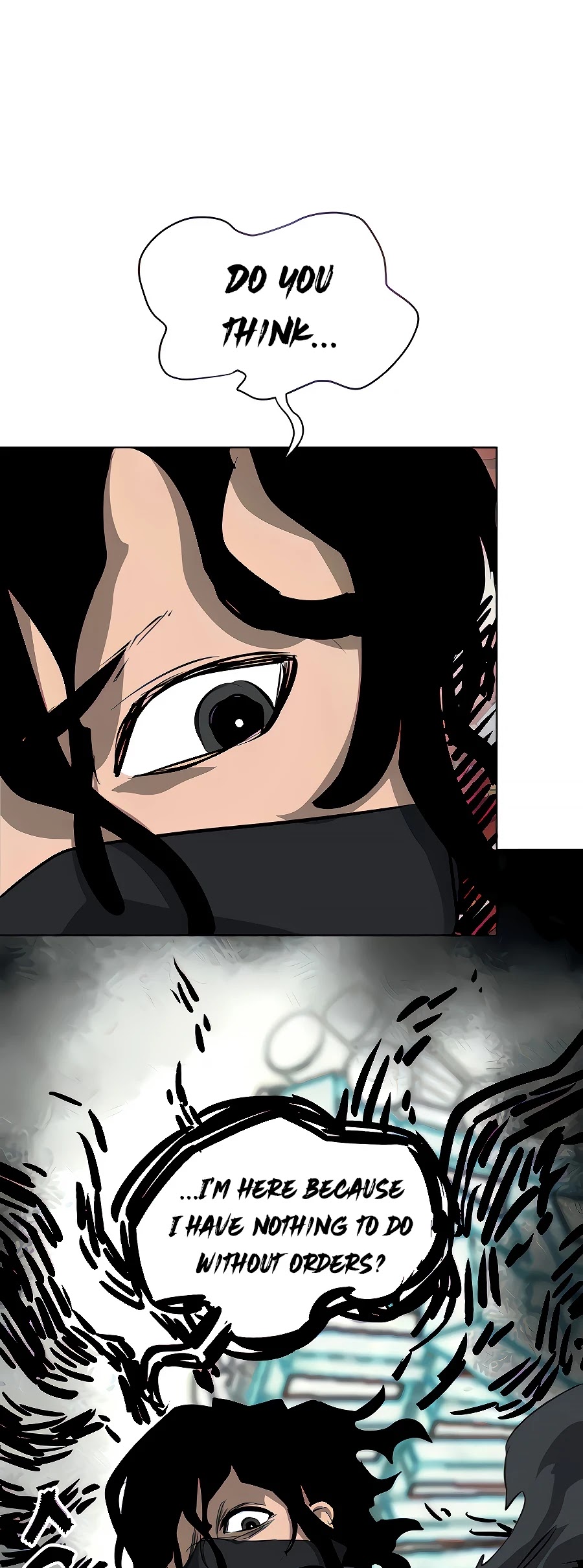 Infinite Leveling: Murim Chapter 120 page 49 - Chapter 120