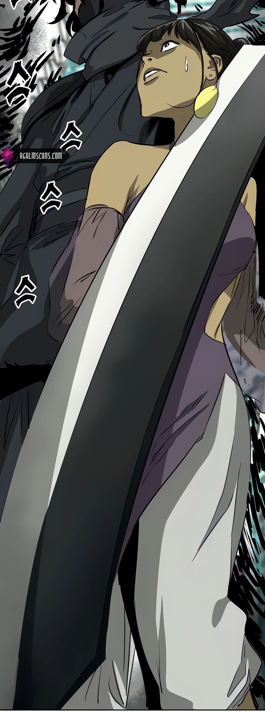 Infinite Leveling: Murim Chapter 120 page 50 - Chapter 120