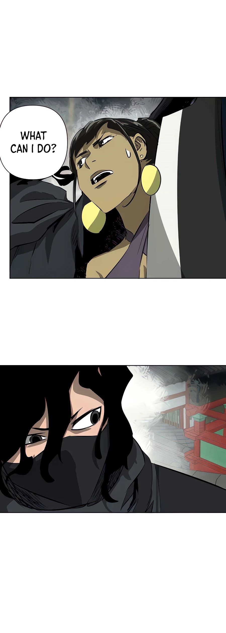 Infinite Leveling: Murim Chapter 120 page 53 - Chapter 120