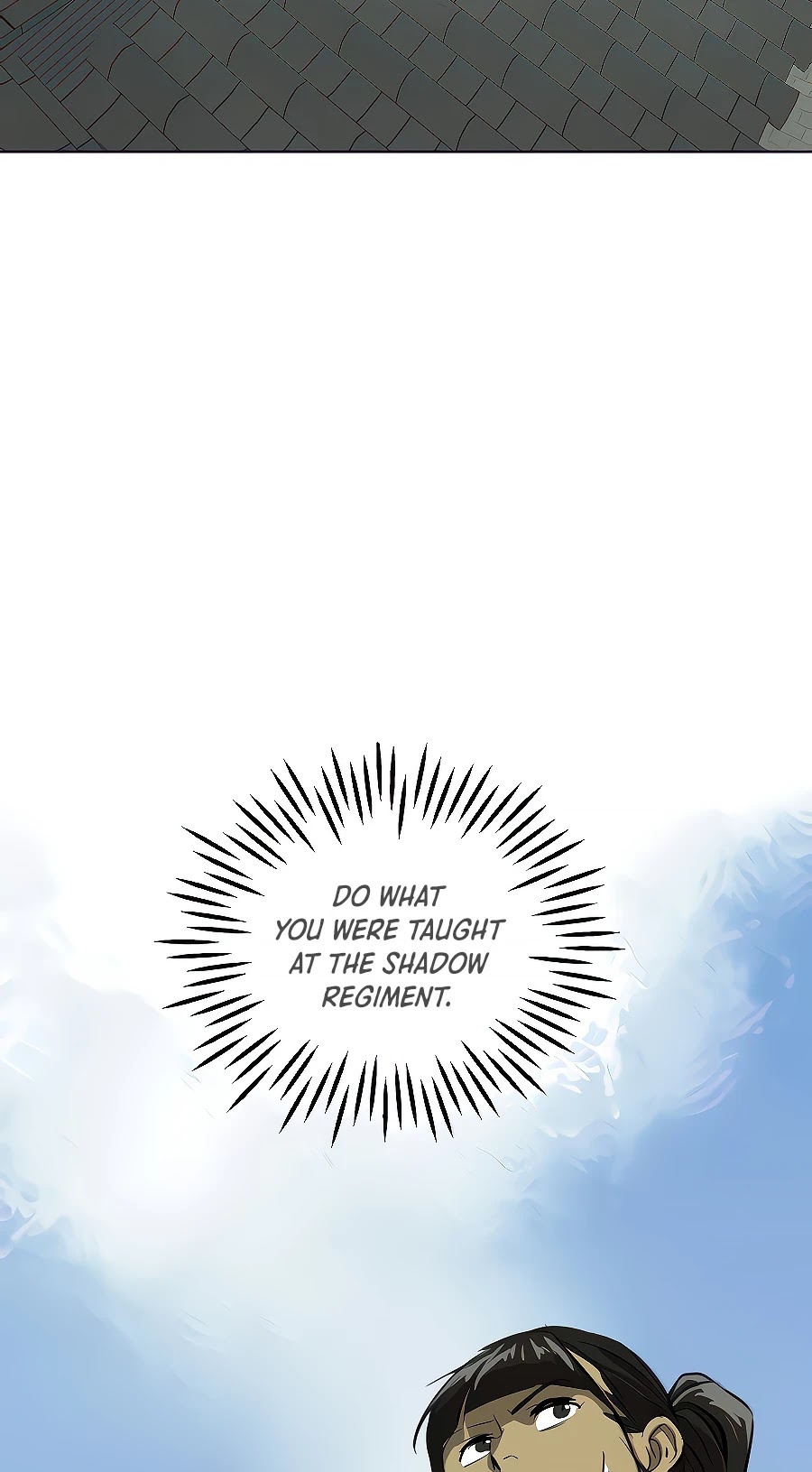 Infinite Leveling: Murim Chapter 120 page 58 - Chapter 120