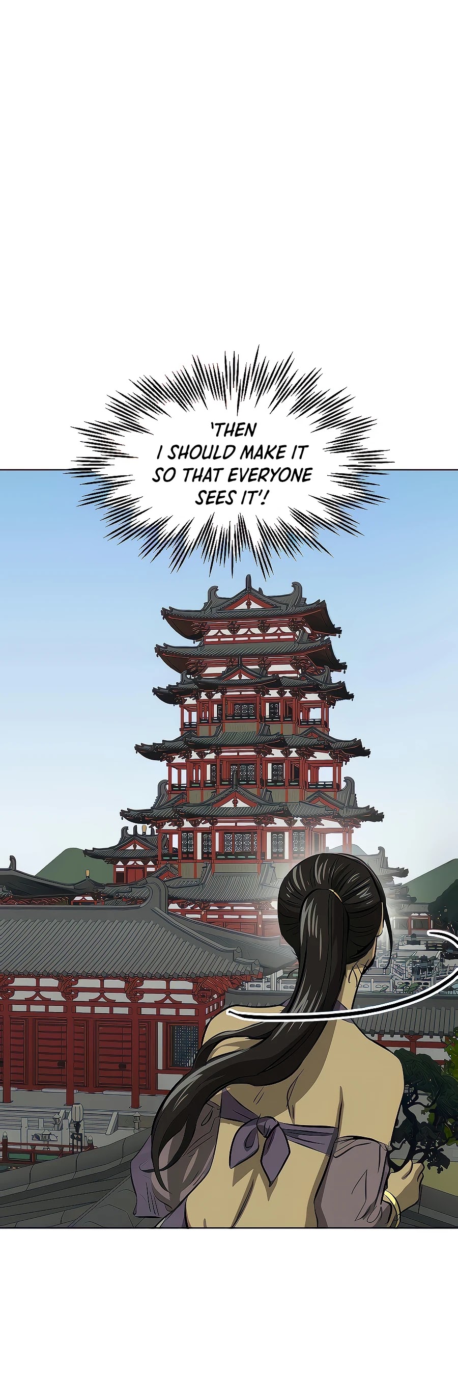 Infinite Leveling: Murim Chapter 120 page 62 - Chapter 120