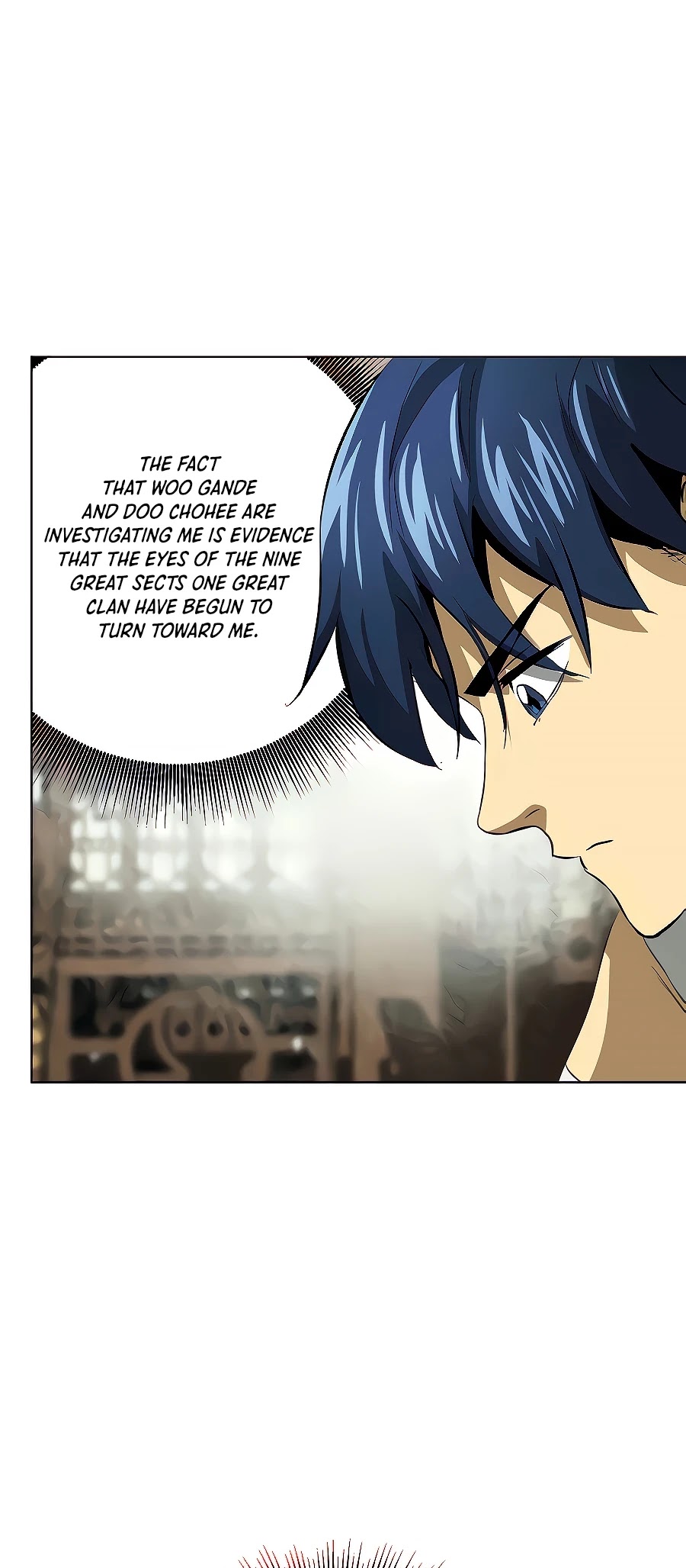 Infinite Leveling: Murim Chapter 120 page 64 - Chapter 120