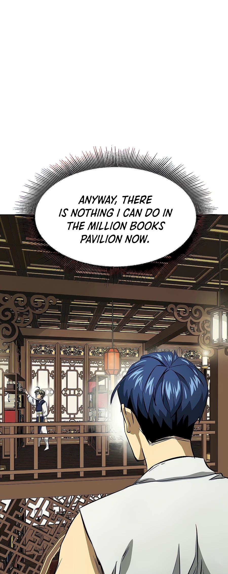 Infinite Leveling: Murim Chapter 120 page 69 - Chapter 120