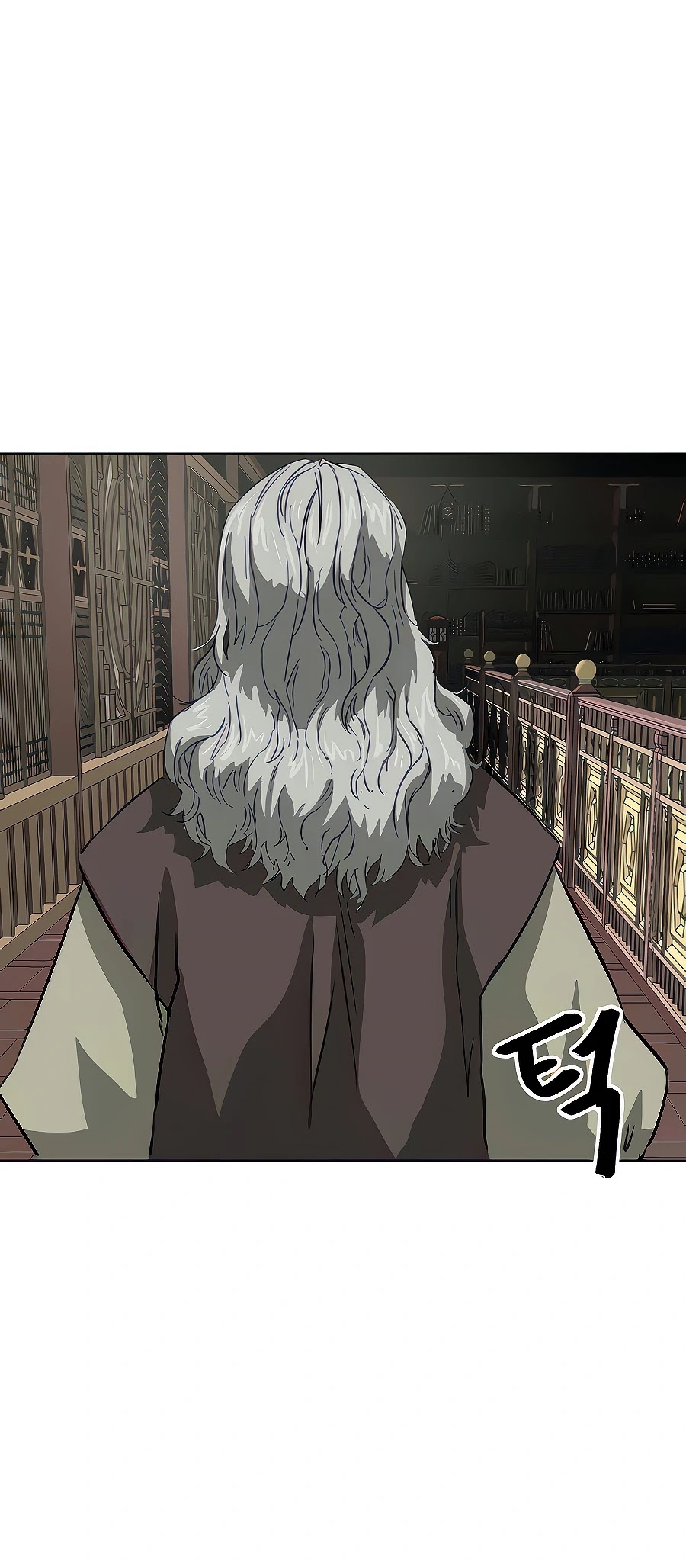 Infinite Leveling: Murim Chapter 121 page 26 - Chapter 121