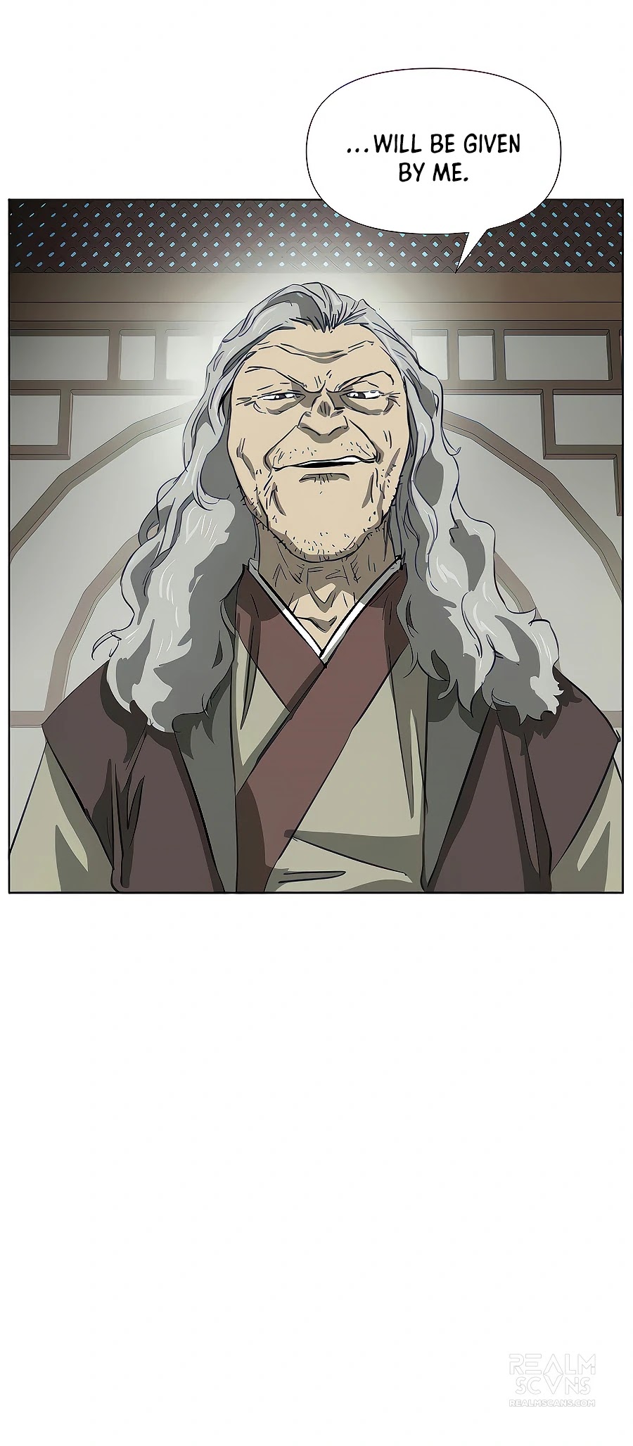 Infinite Leveling: Murim Chapter 121 page 29 - Chapter 121
