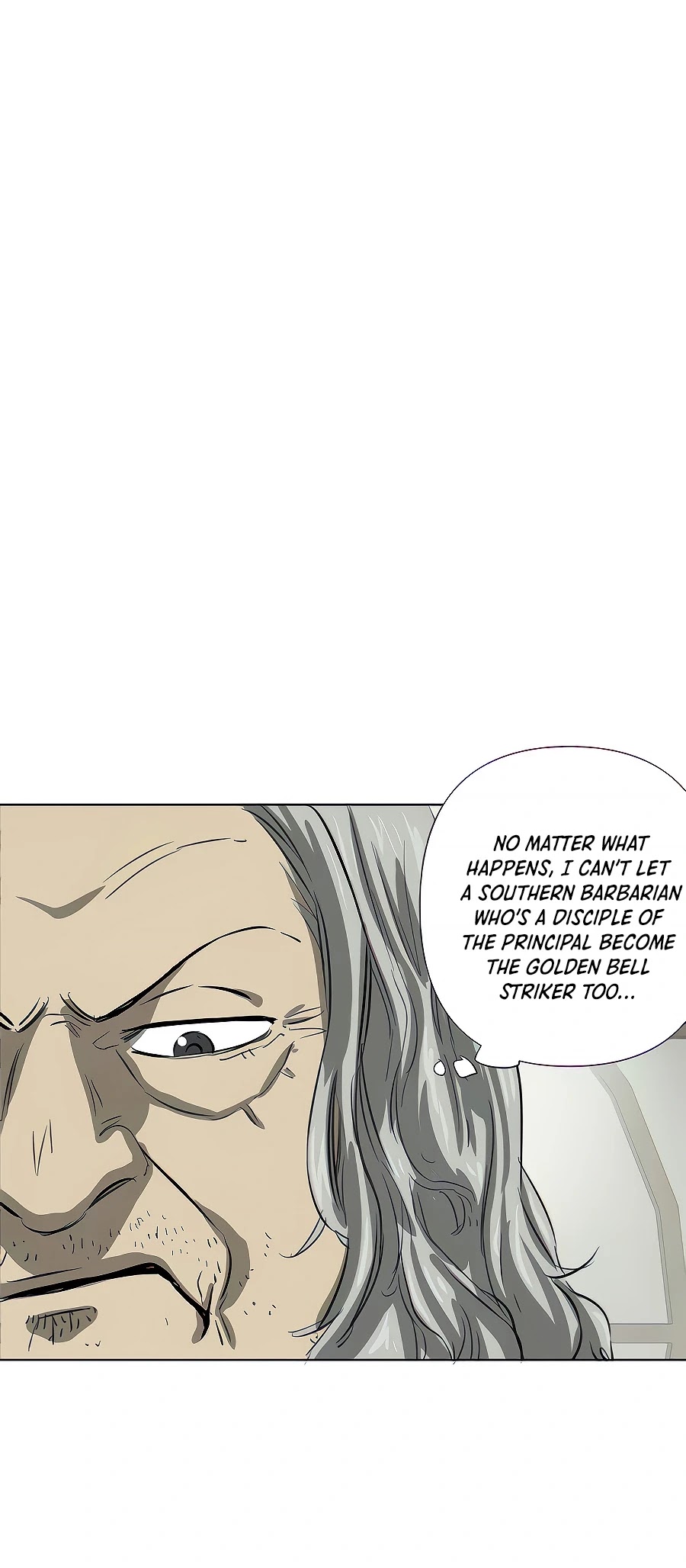 Infinite Leveling: Murim Chapter 121 page 34 - Chapter 121