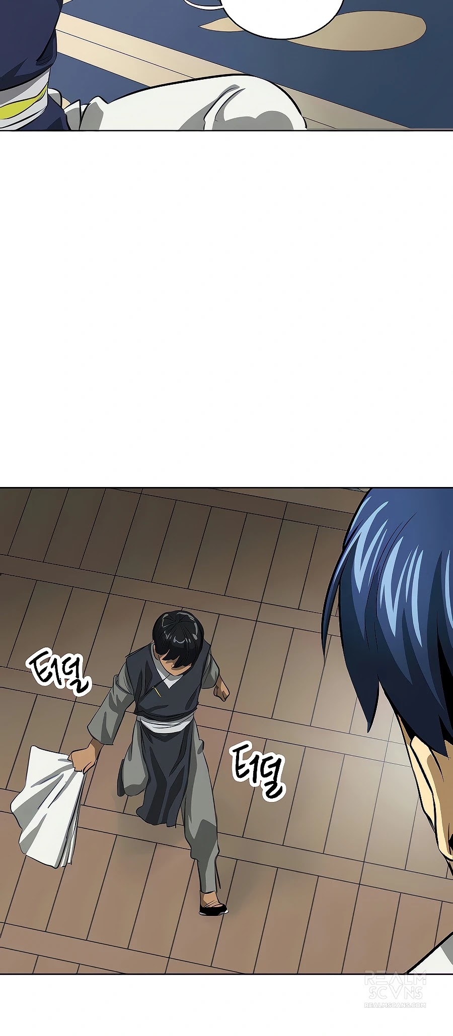 Infinite Leveling: Murim Chapter 121 page 47 - Chapter 121