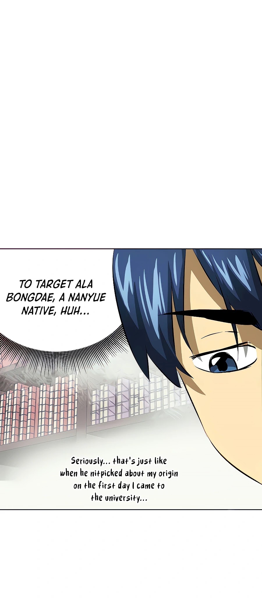Infinite Leveling: Murim Chapter 121 page 48 - Chapter 121