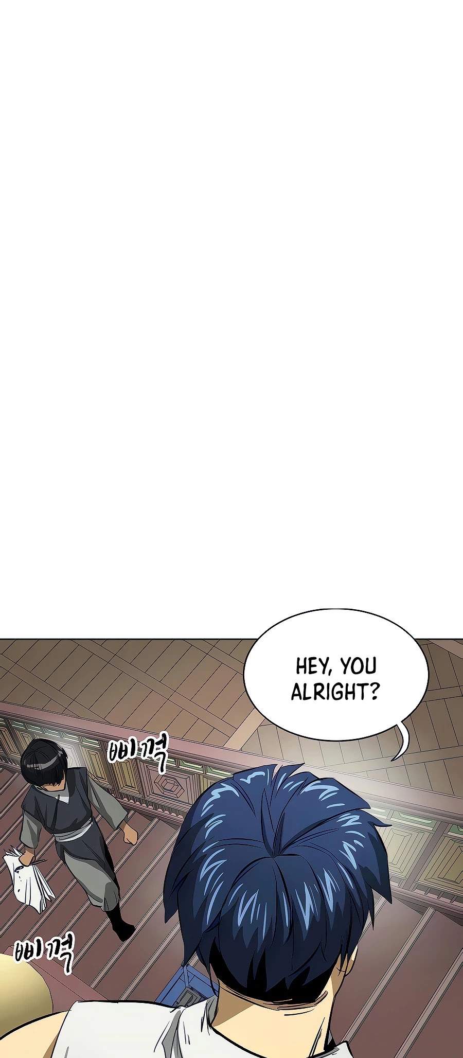 Infinite Leveling: Murim Chapter 121 page 52 - Chapter 121