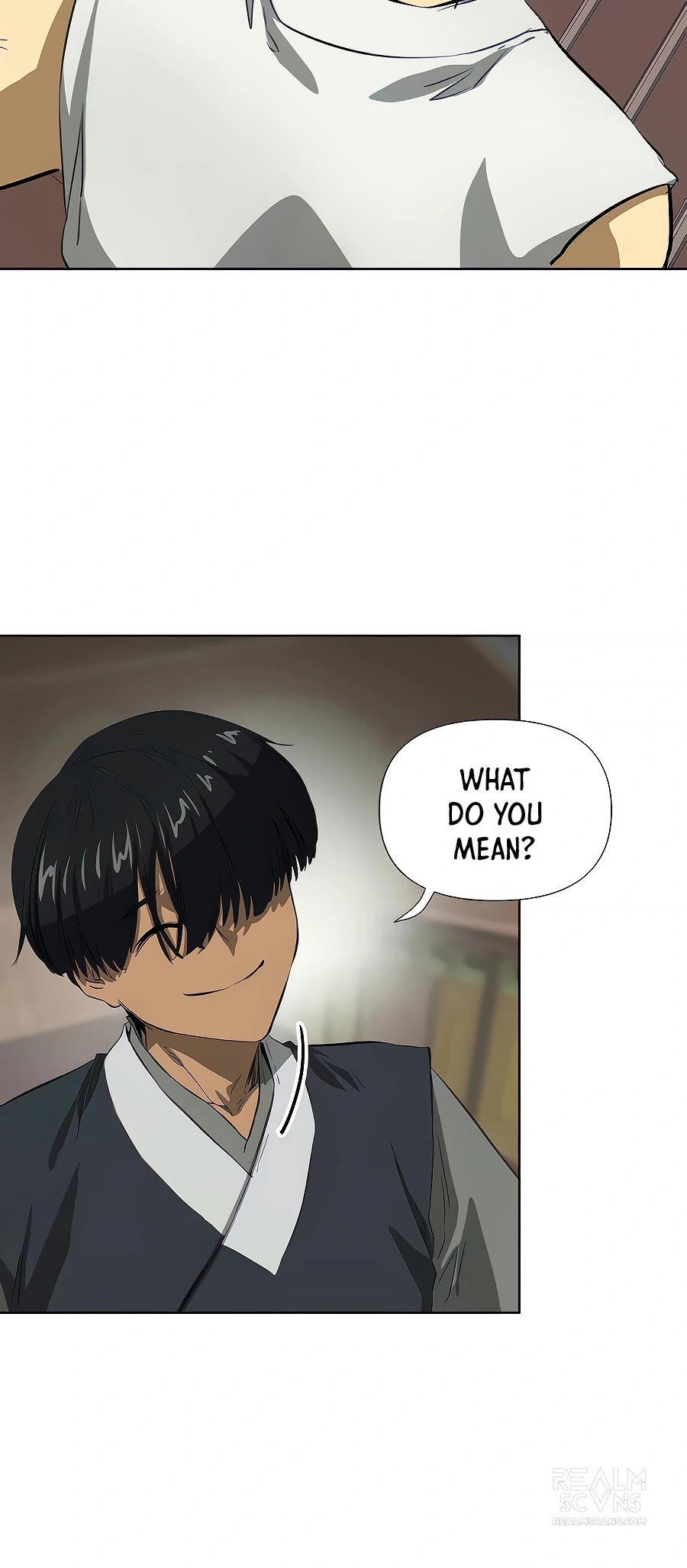 Infinite Leveling: Murim Chapter 121 page 53 - Chapter 121