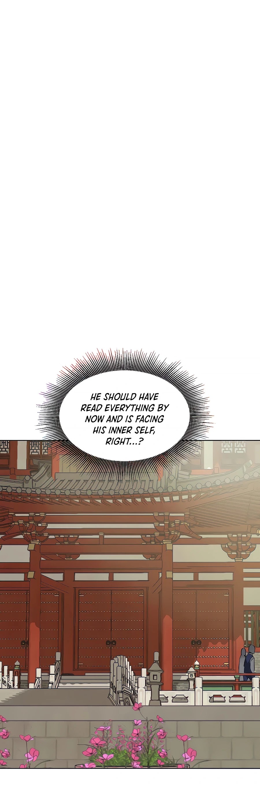 Infinite Leveling: Murim Chapter 121 page 62 - Chapter 121