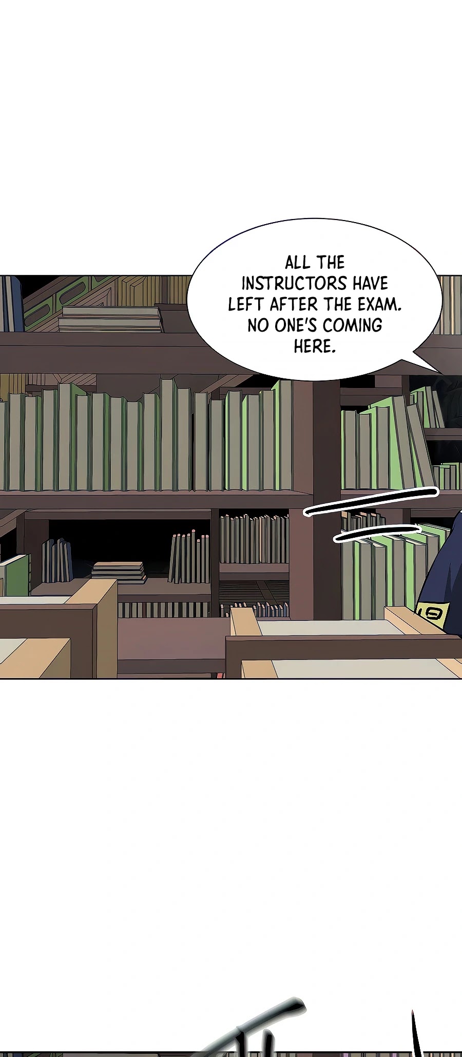 Infinite Leveling: Murim Chapter 121 page 68 - Chapter 121