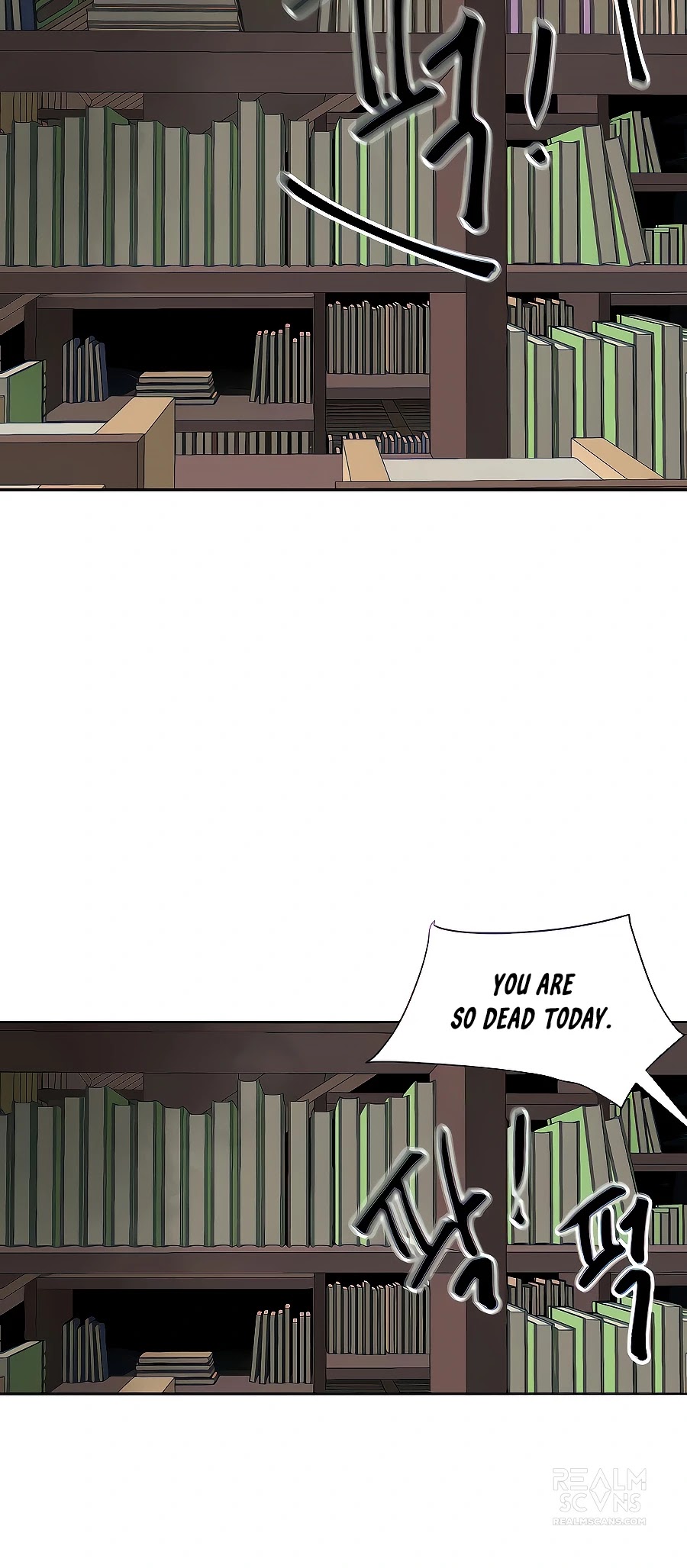 Infinite Leveling: Murim Chapter 121 page 69 - Chapter 121