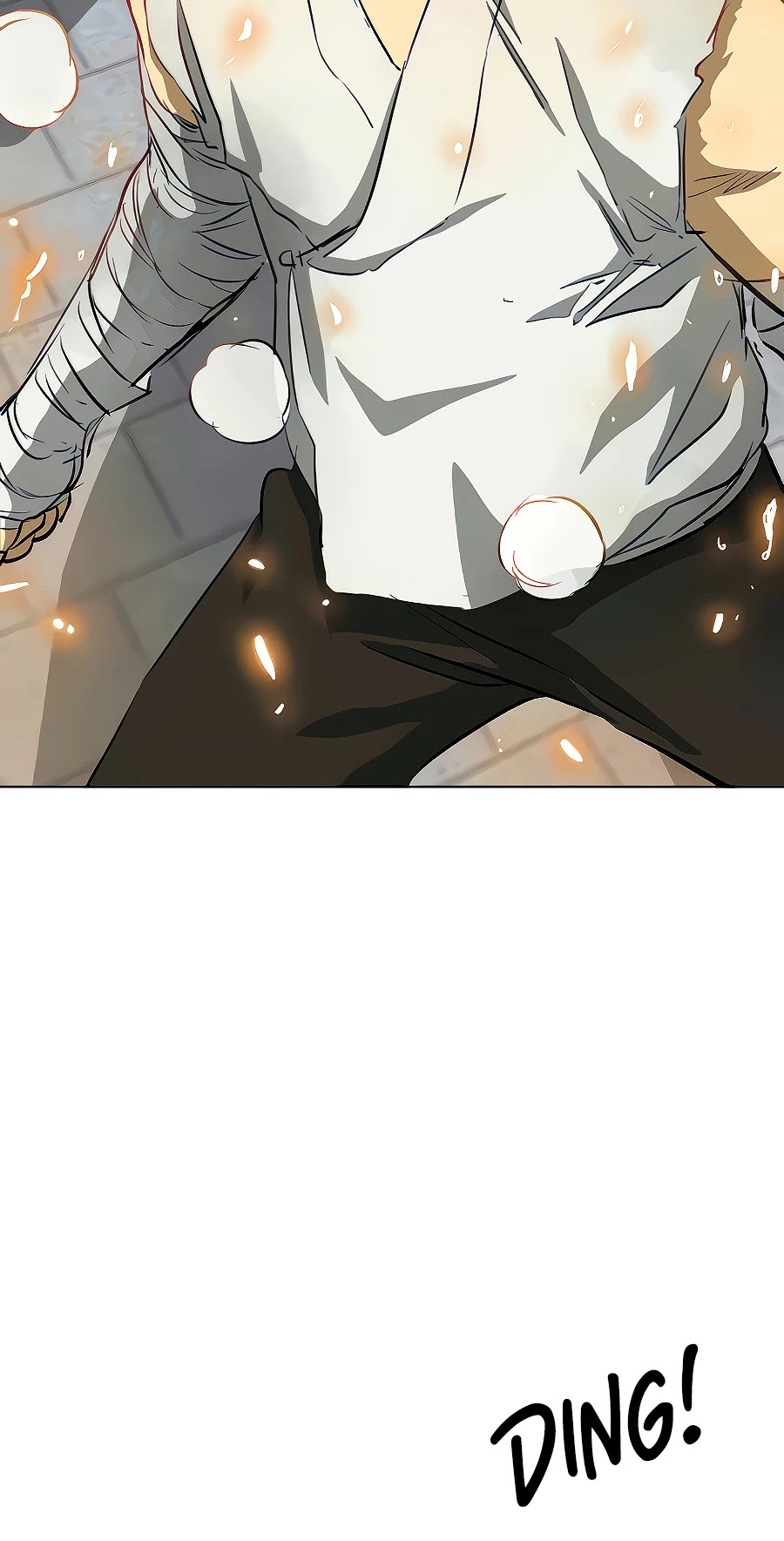 Infinite Leveling: Murim Chapter 122 page 11 - Chapter 122