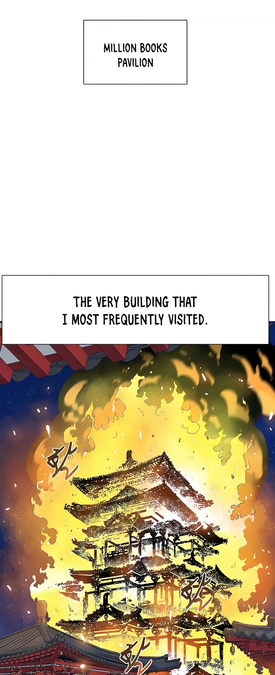 Infinite Leveling: Murim Chapter 122 page 16 - Chapter 122