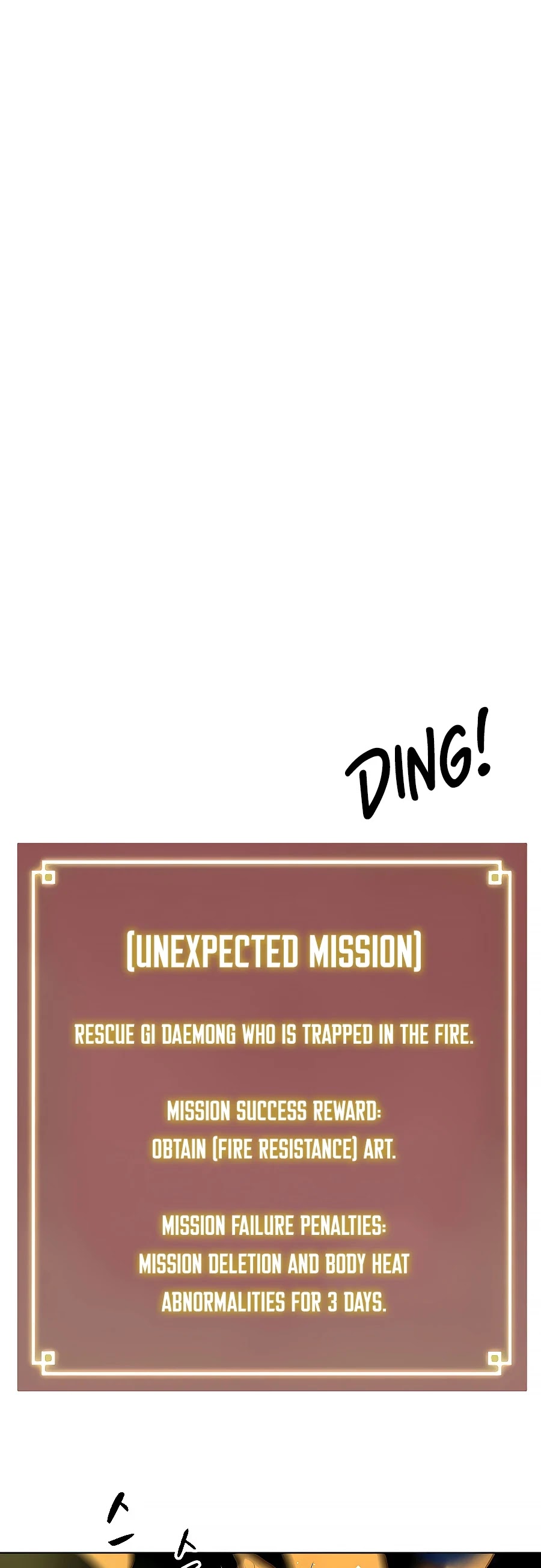 Infinite Leveling: Murim Chapter 122 page 20 - Chapter 122