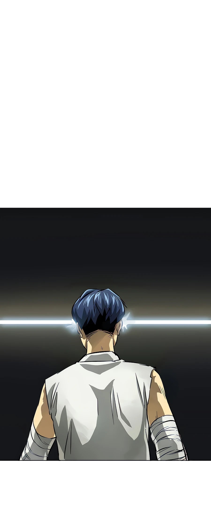 Infinite Leveling: Murim Chapter 122 page 30 - Chapter 122
