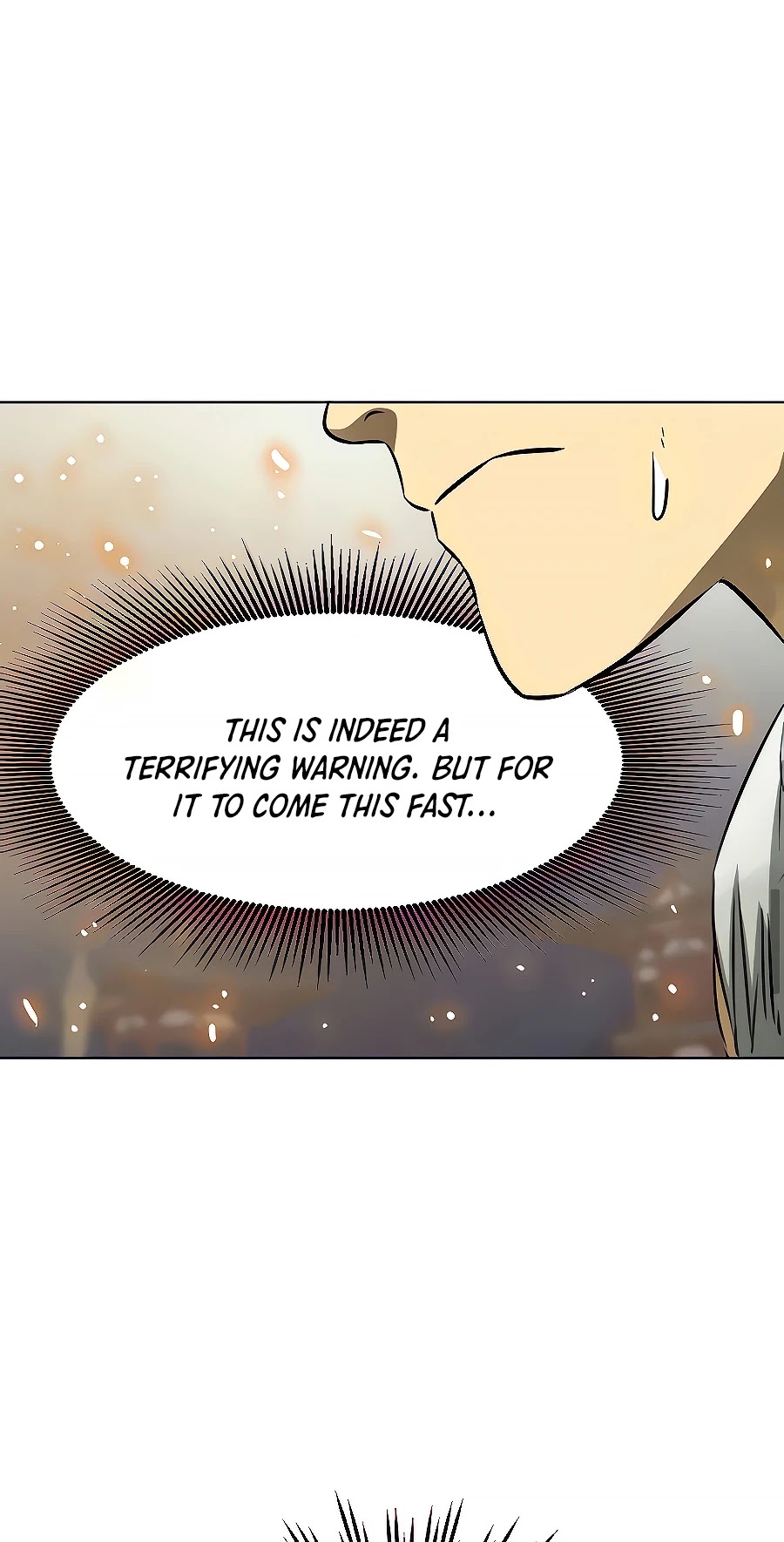 Infinite Leveling: Murim Chapter 122 page 36 - Chapter 122