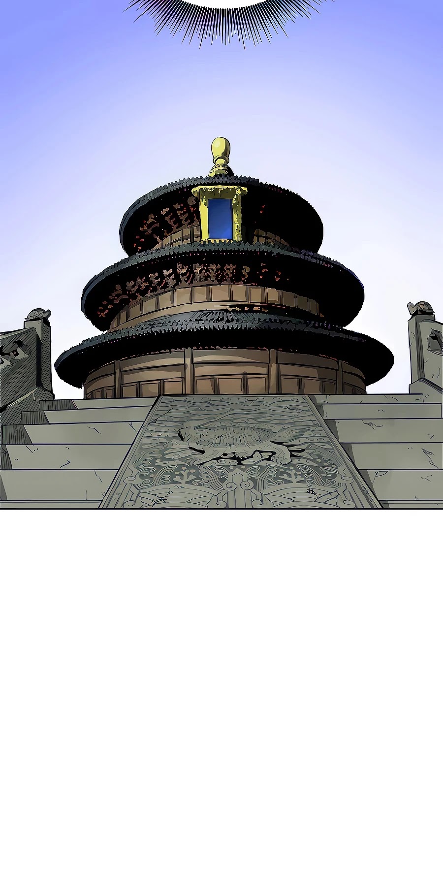 Infinite Leveling: Murim Chapter 122 page 39 - Chapter 122
