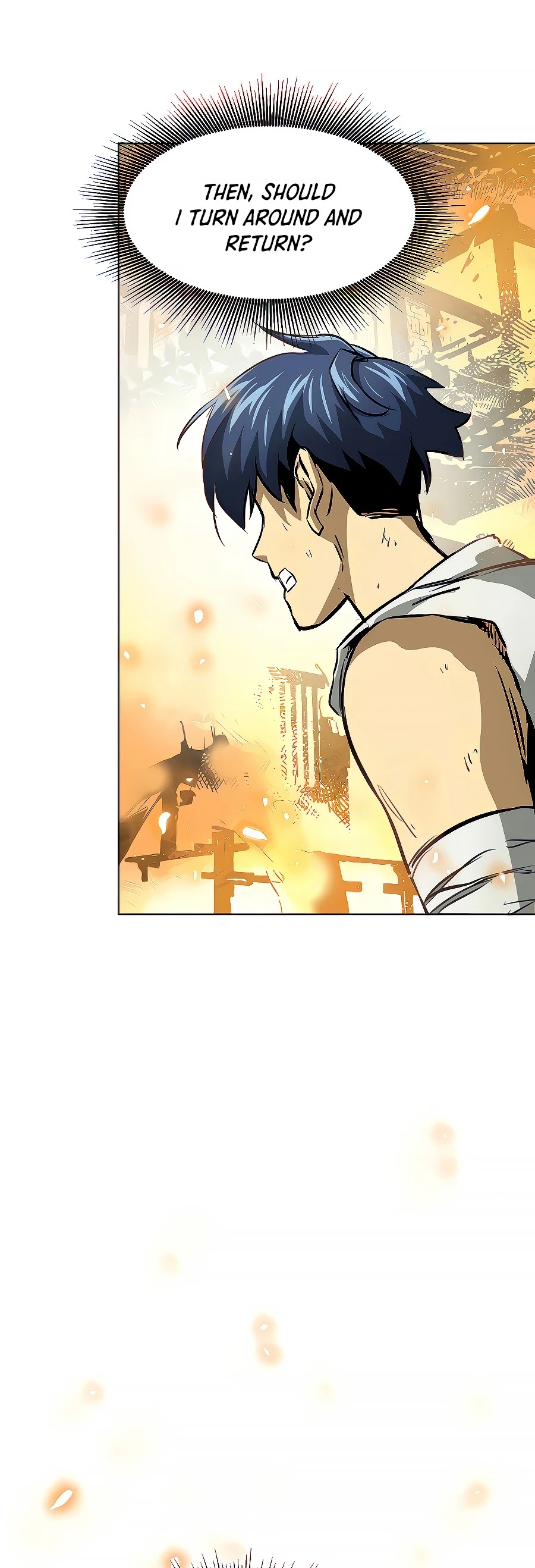 Infinite Leveling: Murim Chapter 122 page 40 - Chapter 122