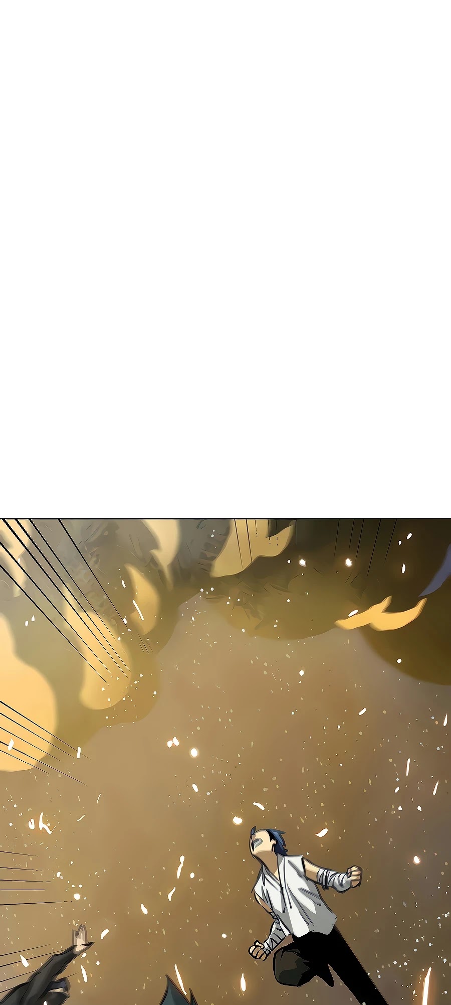 Infinite Leveling: Murim Chapter 122 page 47 - Chapter 122