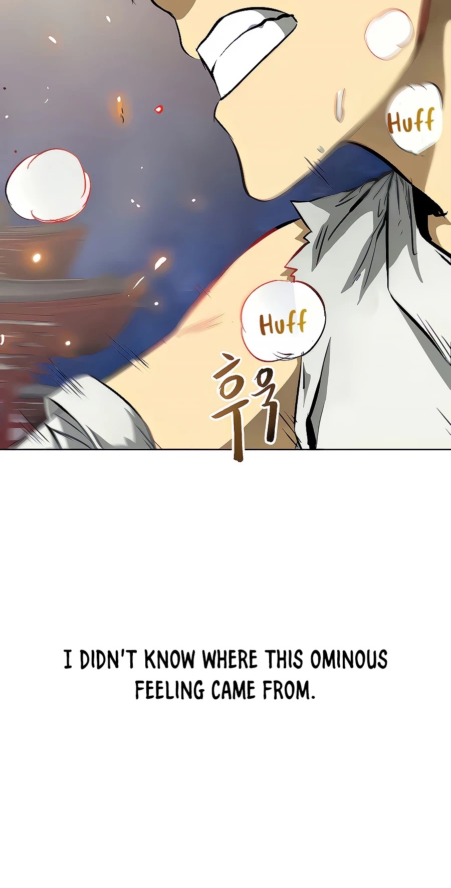 Infinite Leveling: Murim Chapter 122 page 5 - Chapter 122