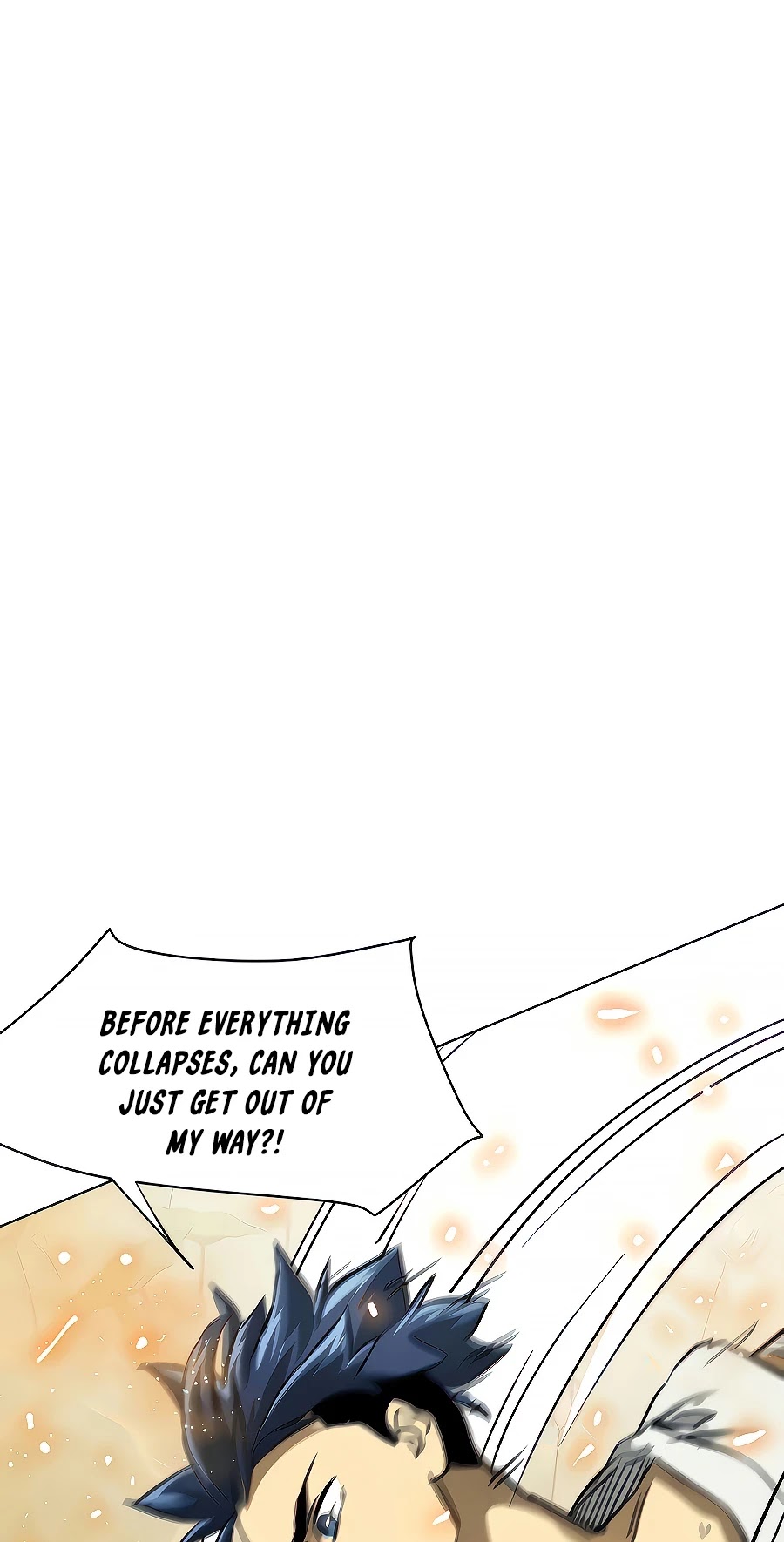 Infinite Leveling: Murim Chapter 122 page 53 - Chapter 122