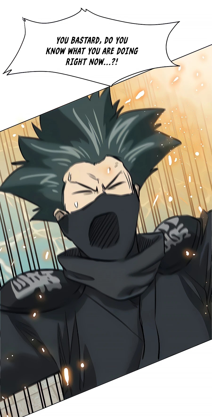 Infinite Leveling: Murim Chapter 122 page 55 - Chapter 122