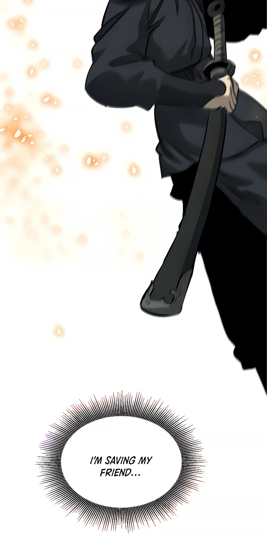 Infinite Leveling: Murim Chapter 122 page 58 - Chapter 122