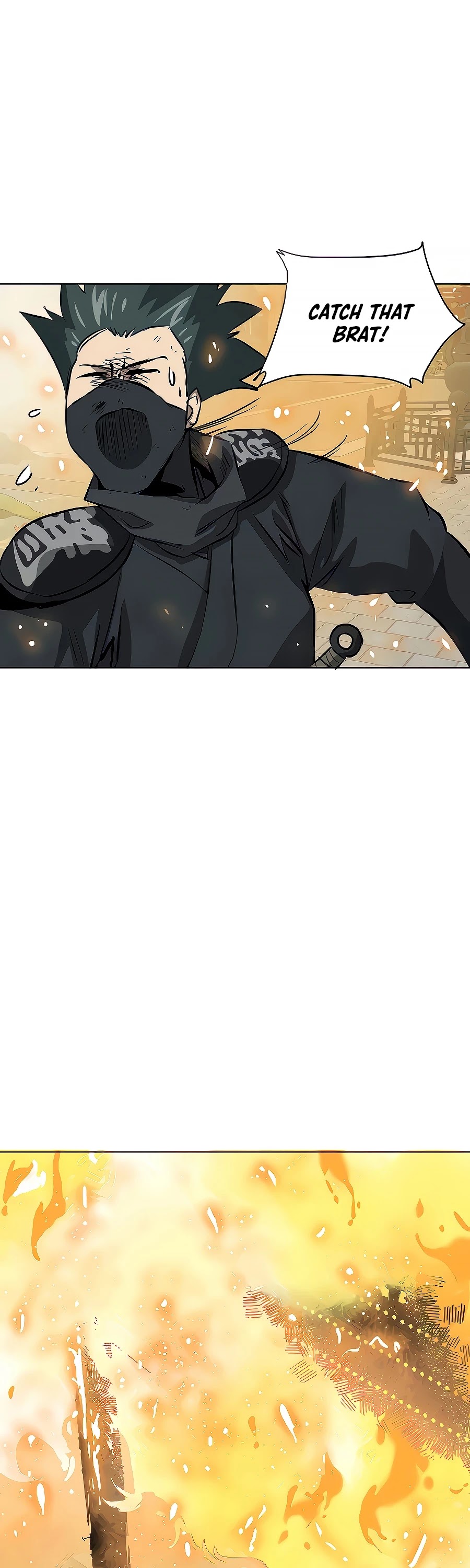 Infinite Leveling: Murim Chapter 122 page 59 - Chapter 122