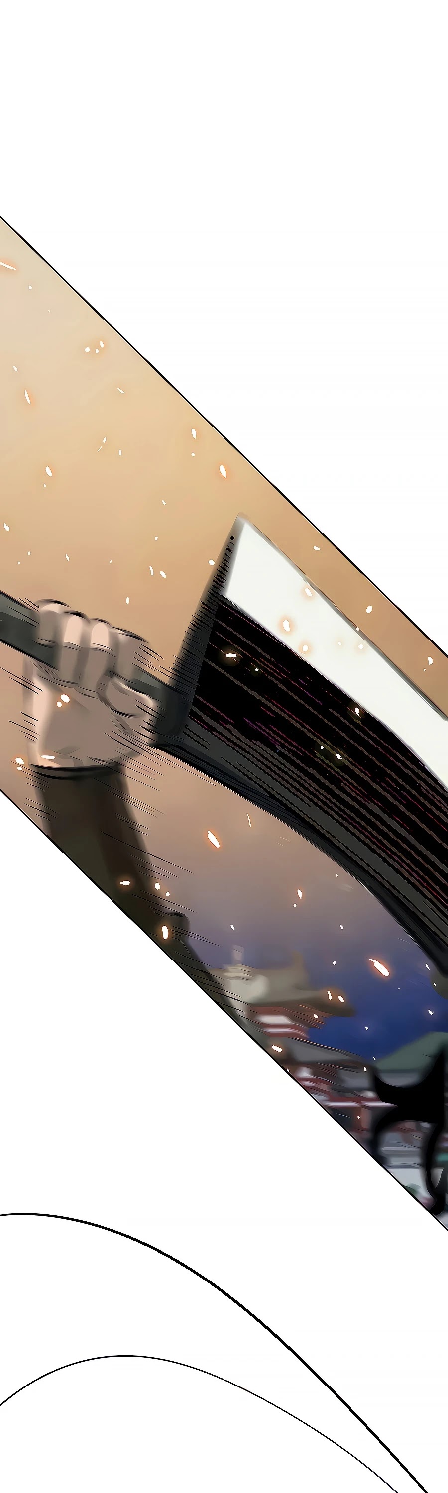 Infinite Leveling: Murim Chapter 122 page 69 - Chapter 122
