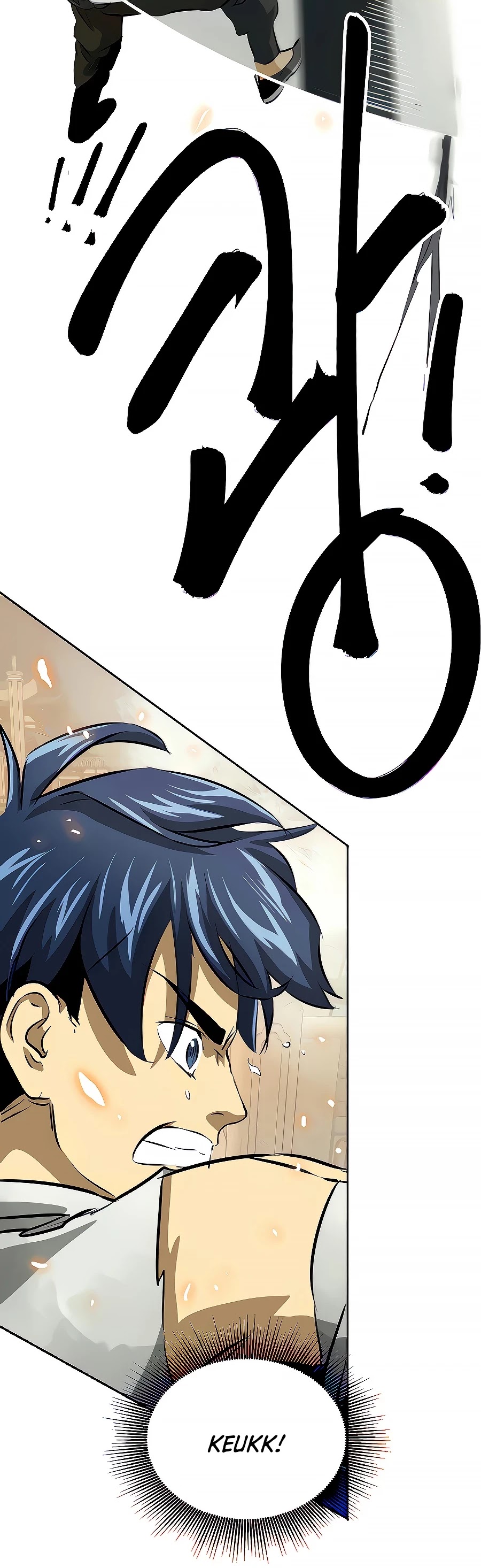 Infinite Leveling: Murim Chapter 122 page 71 - Chapter 122