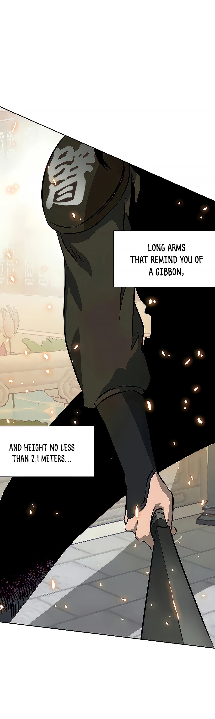 Infinite Leveling: Murim Chapter 122 page 72 - Chapter 122