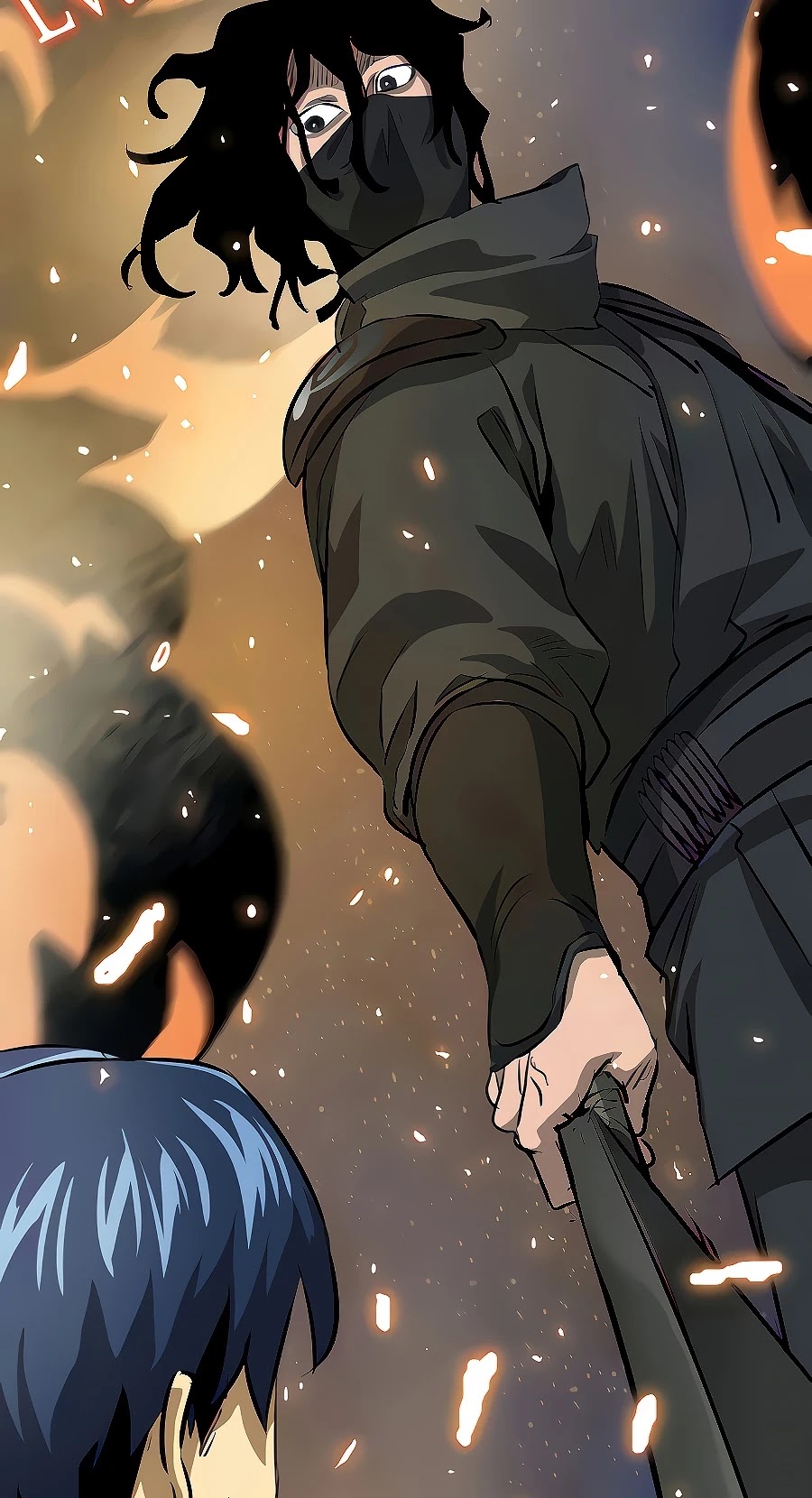Infinite Leveling: Murim Chapter 122 page 74 - Chapter 122
