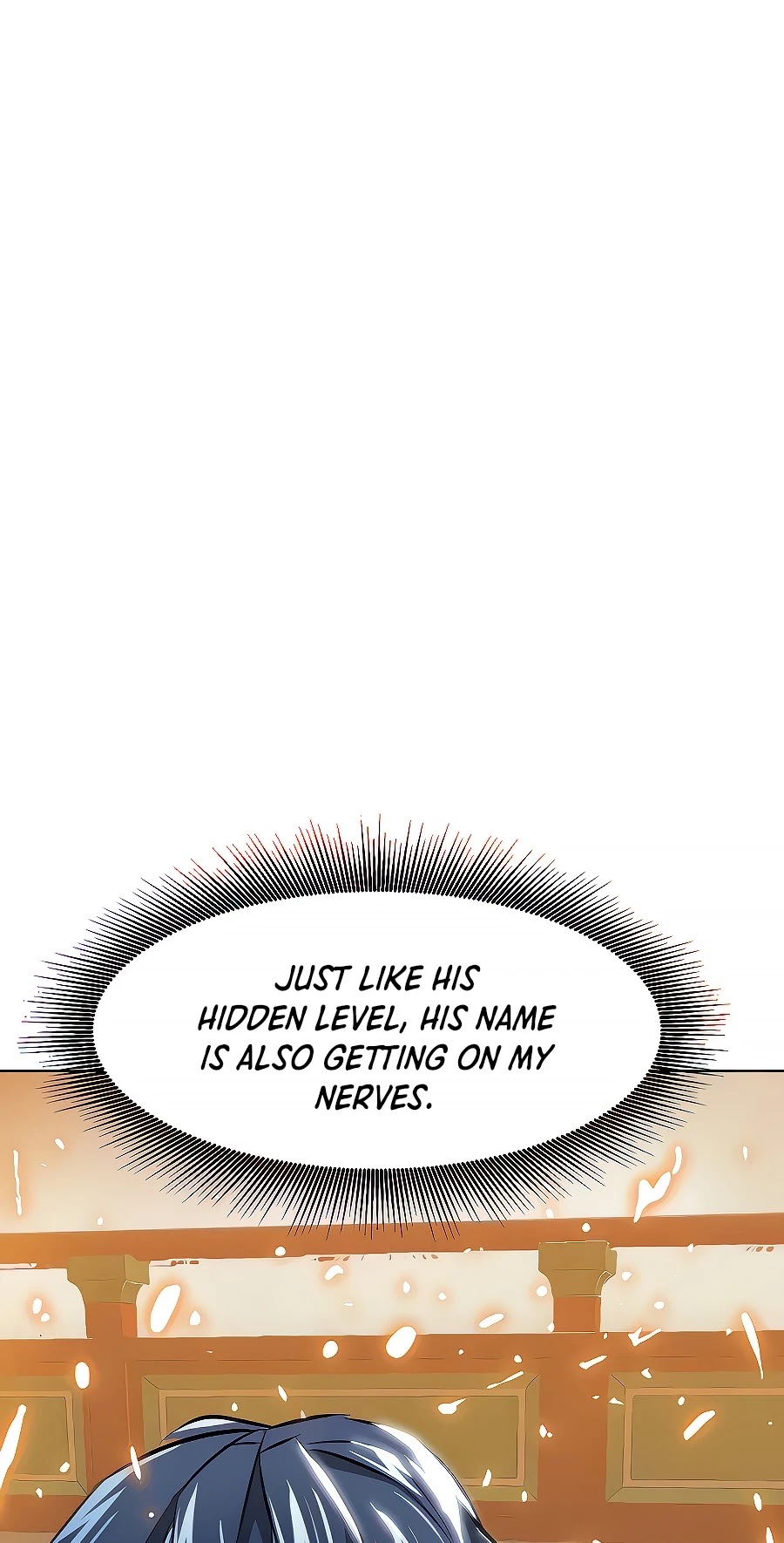 Infinite Leveling: Murim Chapter 122 page 76 - Chapter 122