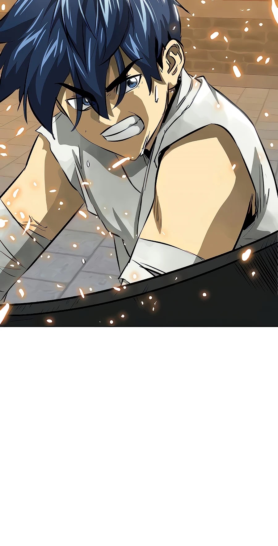 Infinite Leveling: Murim Chapter 122 page 77 - Chapter 122